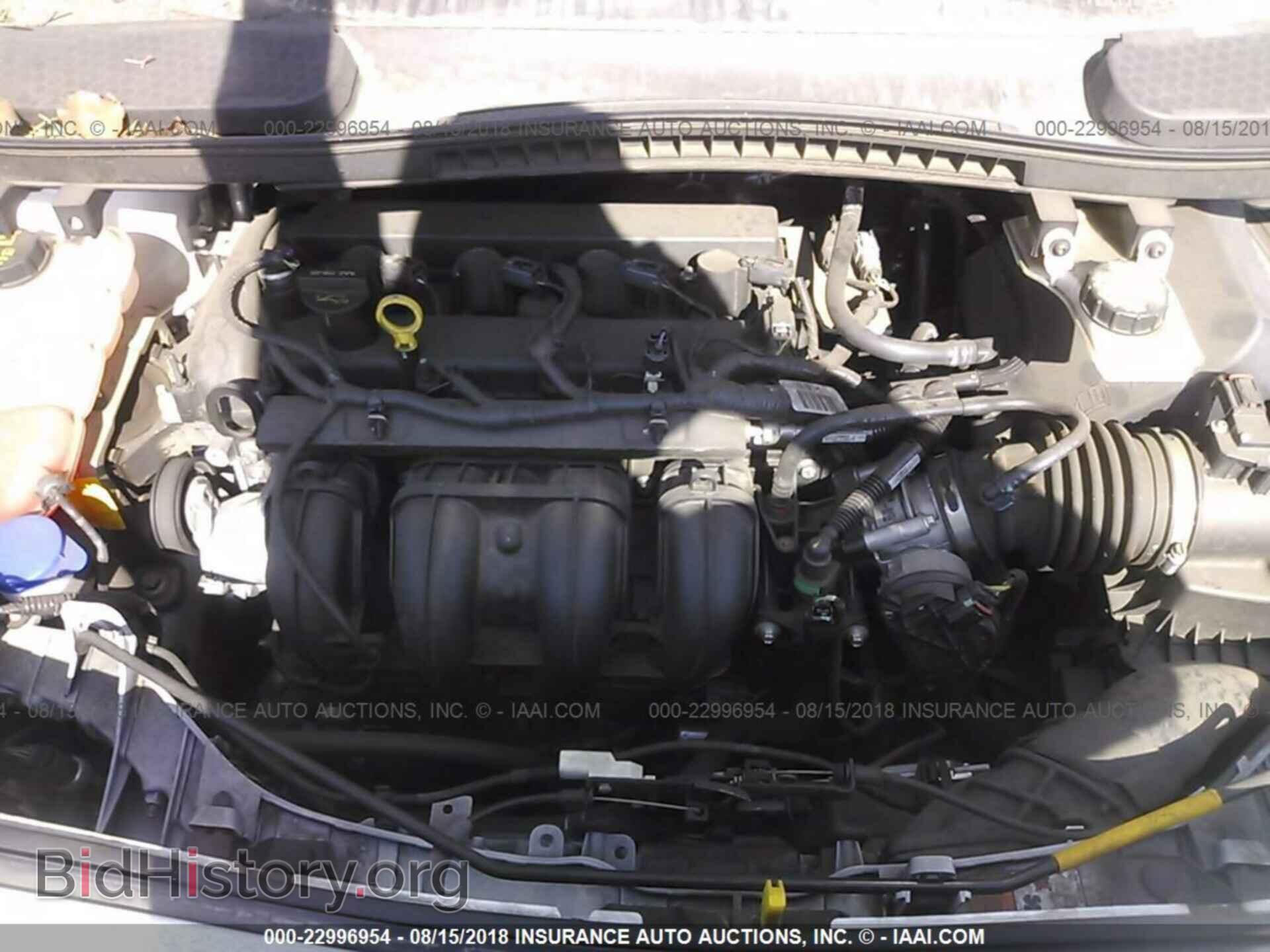 2016 Ford Transit - VIN: NM0LS7E71G1235028 - Photo 10