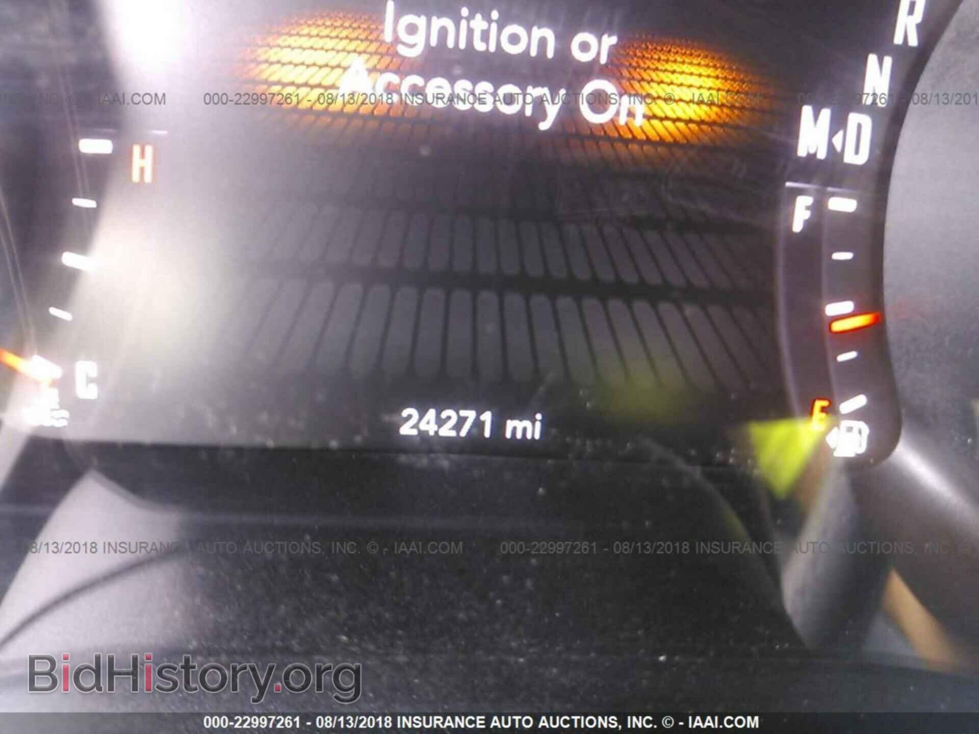 2016 Dodge Challenger - VIN: 2C3CDZAG6GH131672 - Photo 7
