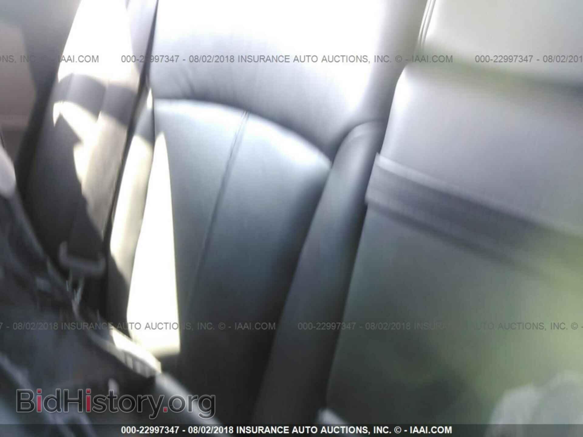 2012 BUICK LACROSSE - VIN: 1G4GJ5E34CF200078 - Фото 8