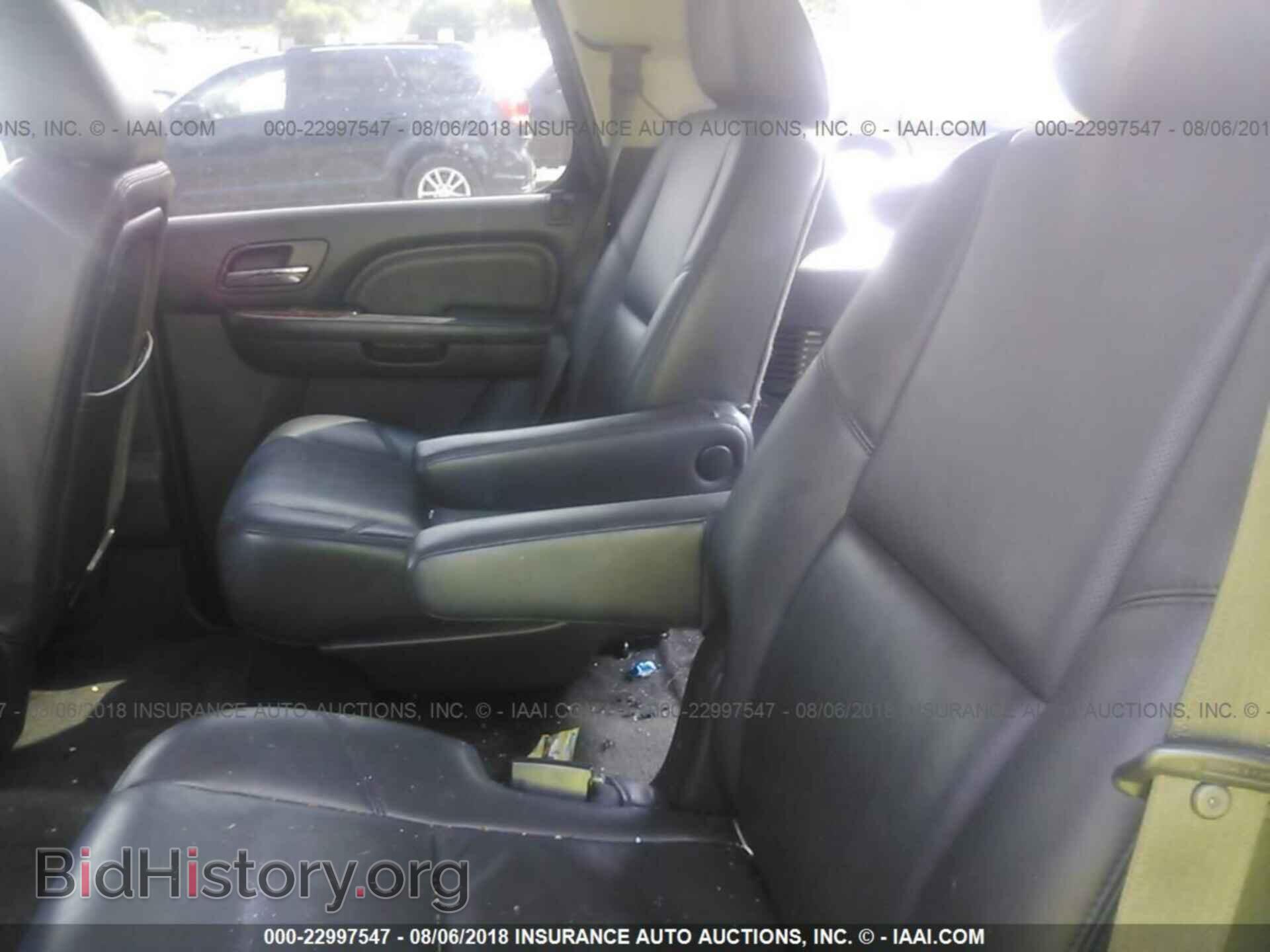 2013 Gmc Yukon - VIN: 1GKS2EEF9DR284781 - Фото 8