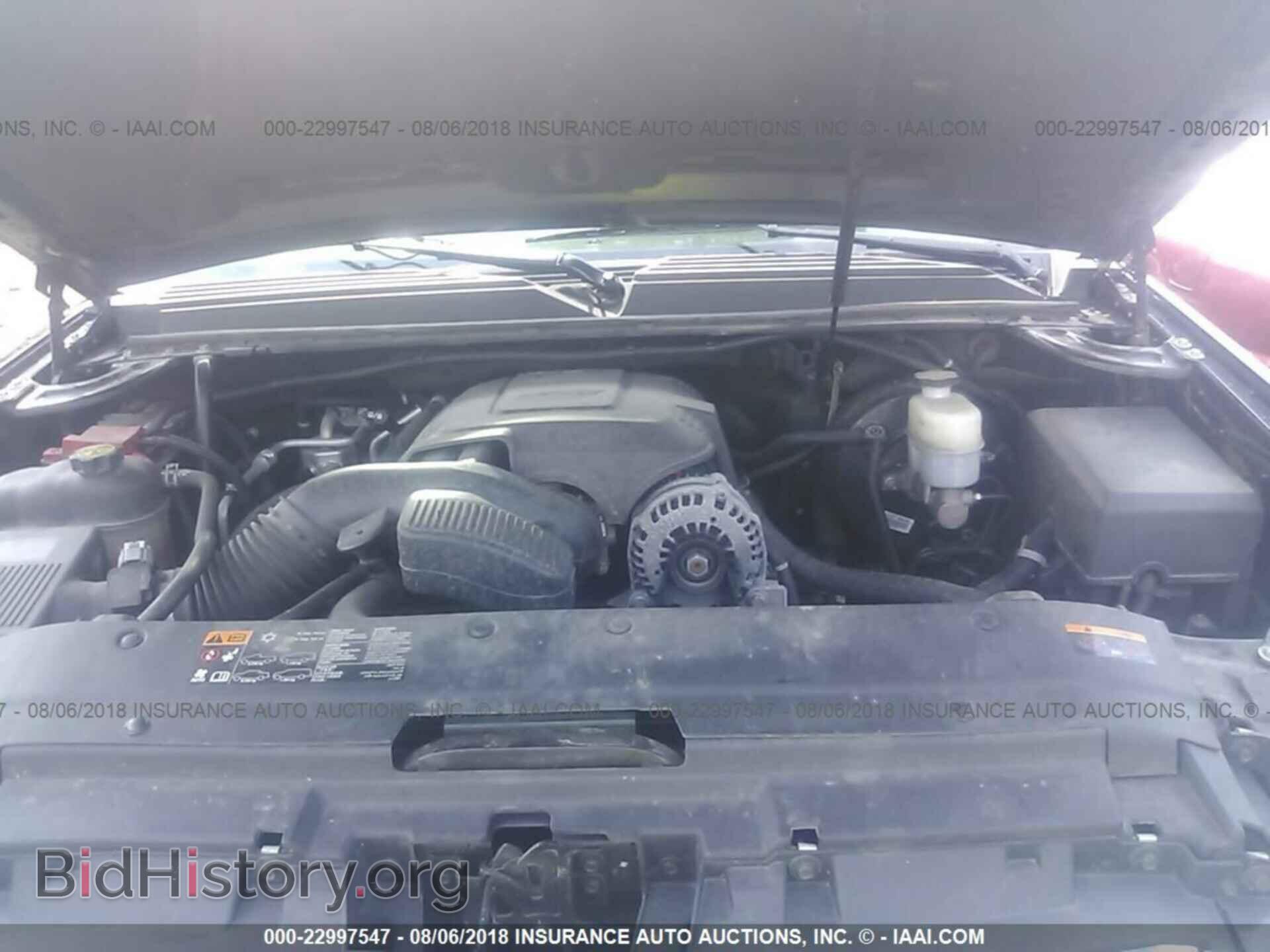 2013 Gmc Yukon - VIN: 1GKS2EEF9DR284781 - Фото 10