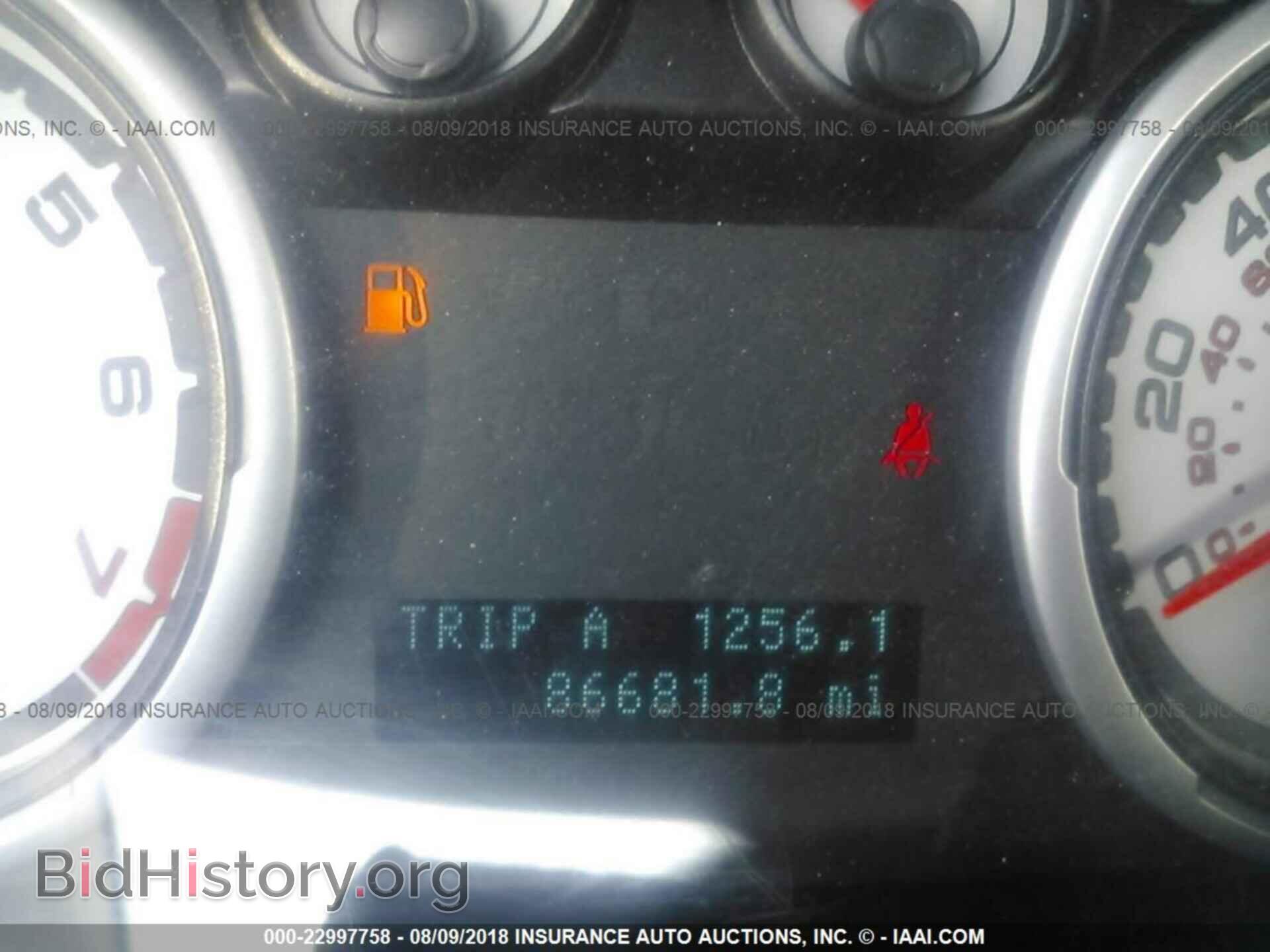 2009 FORD FOCUS - VIN: 1FAHP35N59W205396 - Фото 7