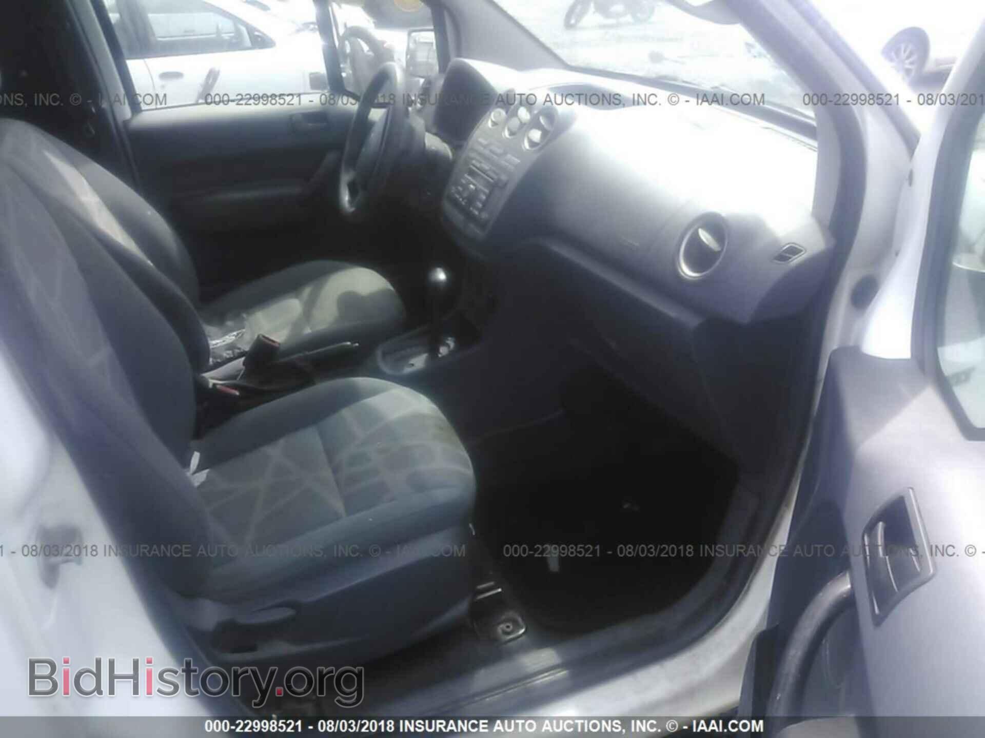 2011 Ford Transit - VIN: NM0LS7BN8BT043671 - Фото 5