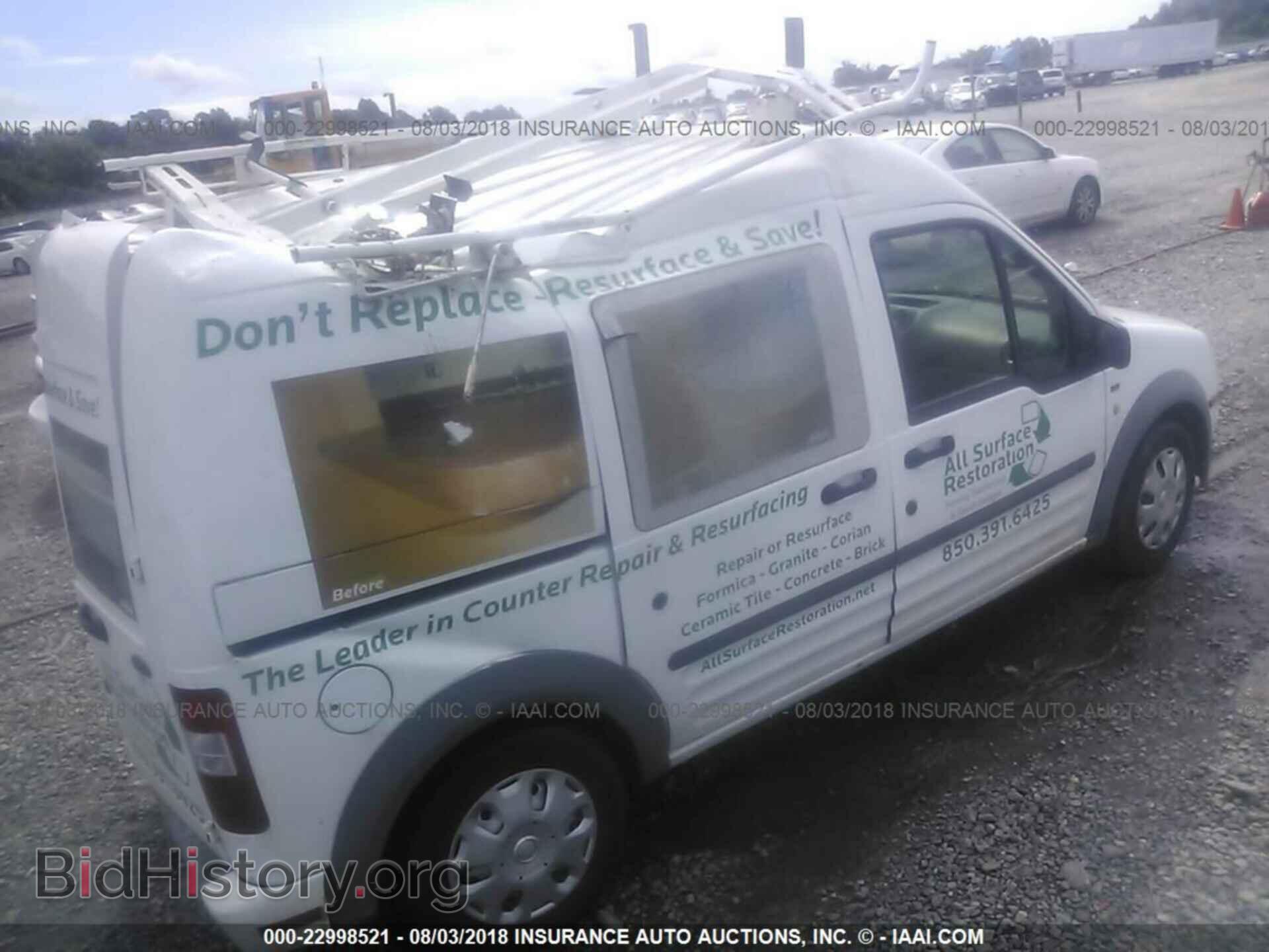 2011 Ford Transit - VIN: NM0LS7BN8BT043671 - Фото 6
