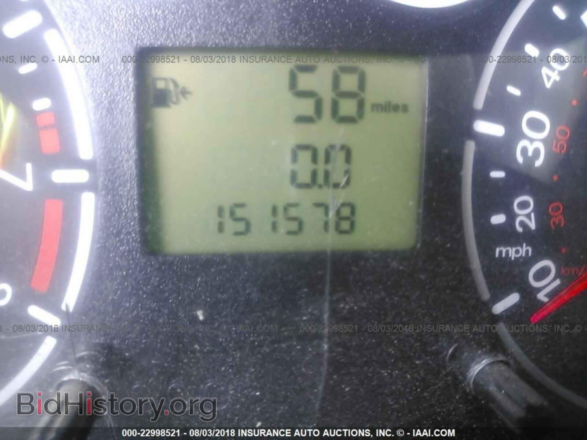 2011 Ford Transit - VIN: NM0LS7BN8BT043671 - Фото 7