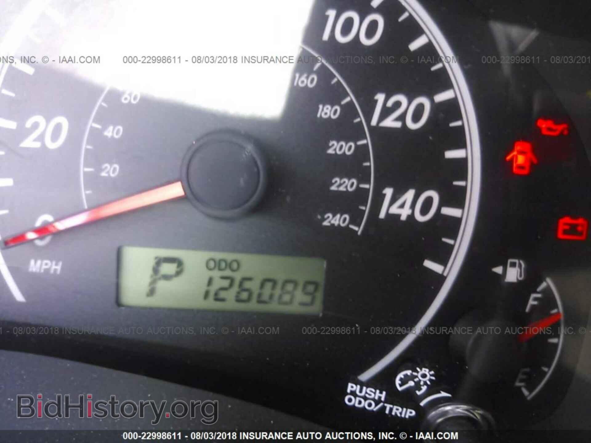 2013 Toyota Corolla - VIN: 2T1BU4EE7DC976216 - Фото 7
