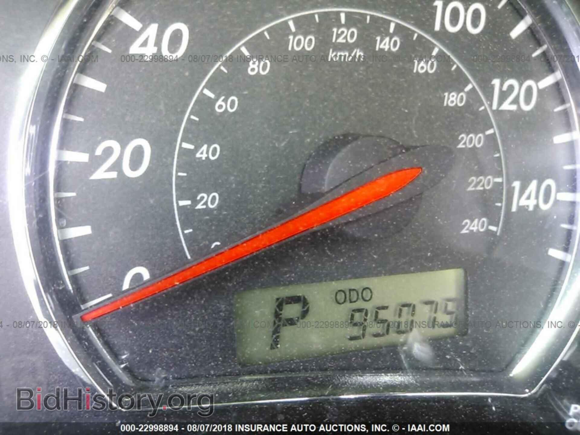 2011 Toyota Corolla - VIN: 2T1BU4EE6BC628551 - Фото 7