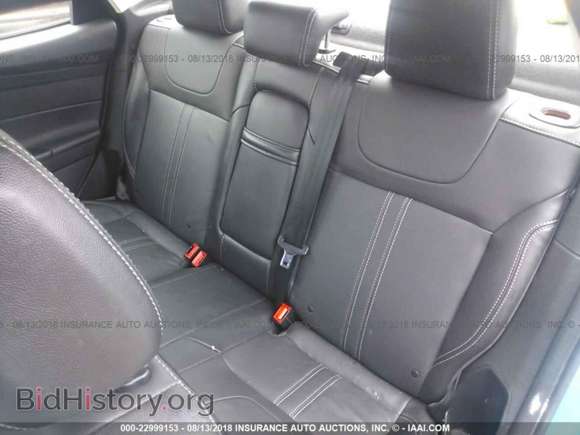 2013 Ford Focus - VIN: 1FADP3F27DL103160 - Photo 8