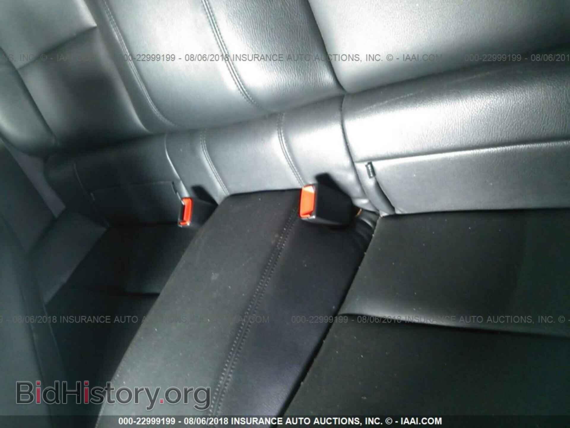 2012 Chevrolet Camaro - VIN: 2G1FB1E33C9103297 - Фото 8