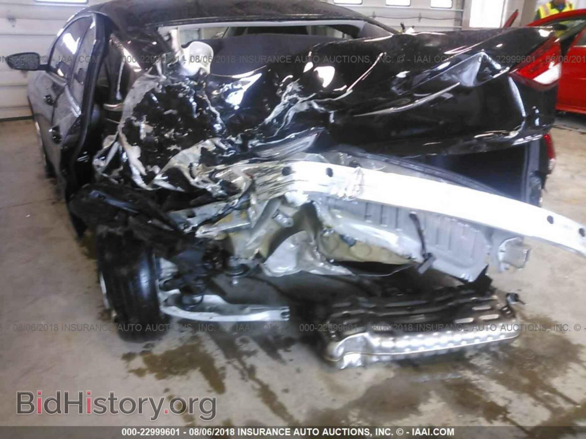 2015 Chrysler 200 - VIN: 1C3CCCAB2FN502496 - Фото 6