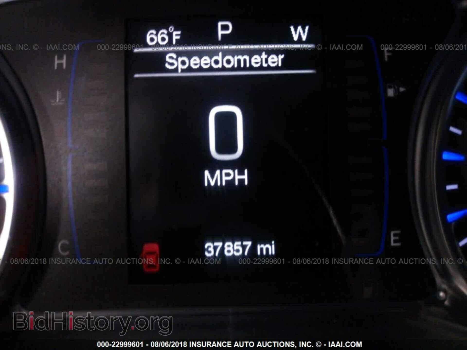 2015 Chrysler 200 - VIN: 1C3CCCAB2FN502496 - Фото 7