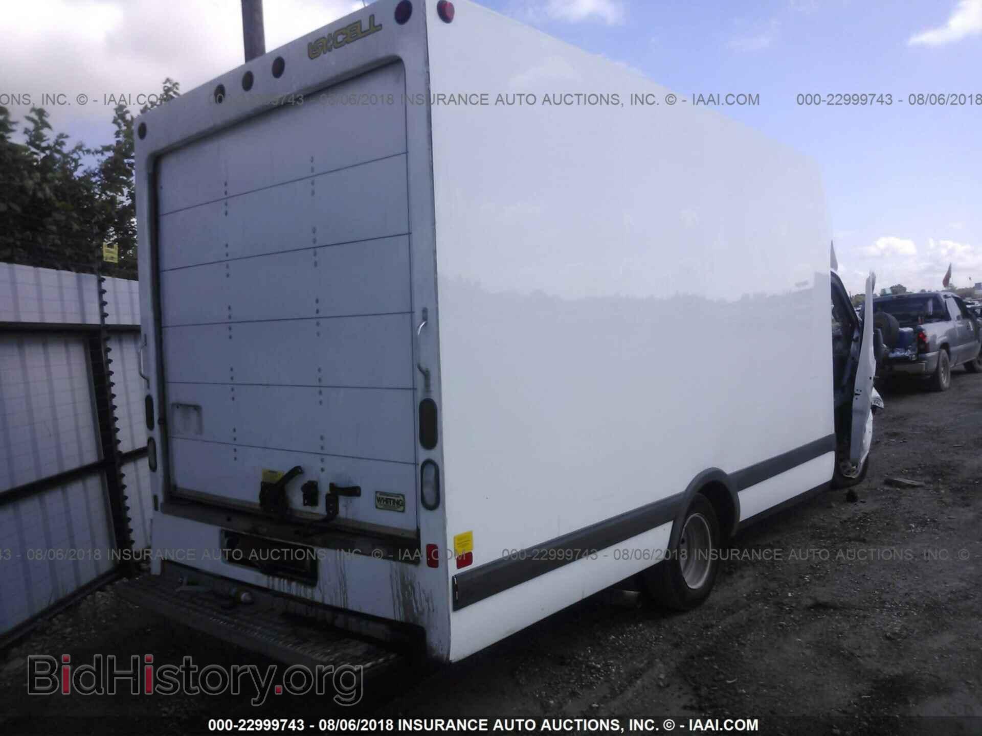 2017 Ford Transit - VIN: 1FDWS8PV7HKA35635 - Фото 4