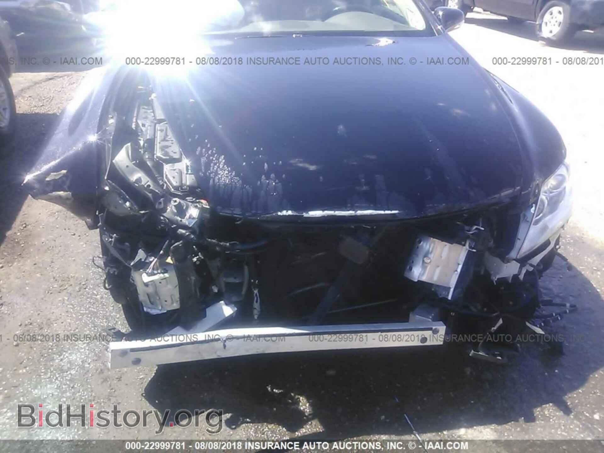 2012 Lexus Ls - VIN: JTHGL5EF1C5046135 - Photo 6
