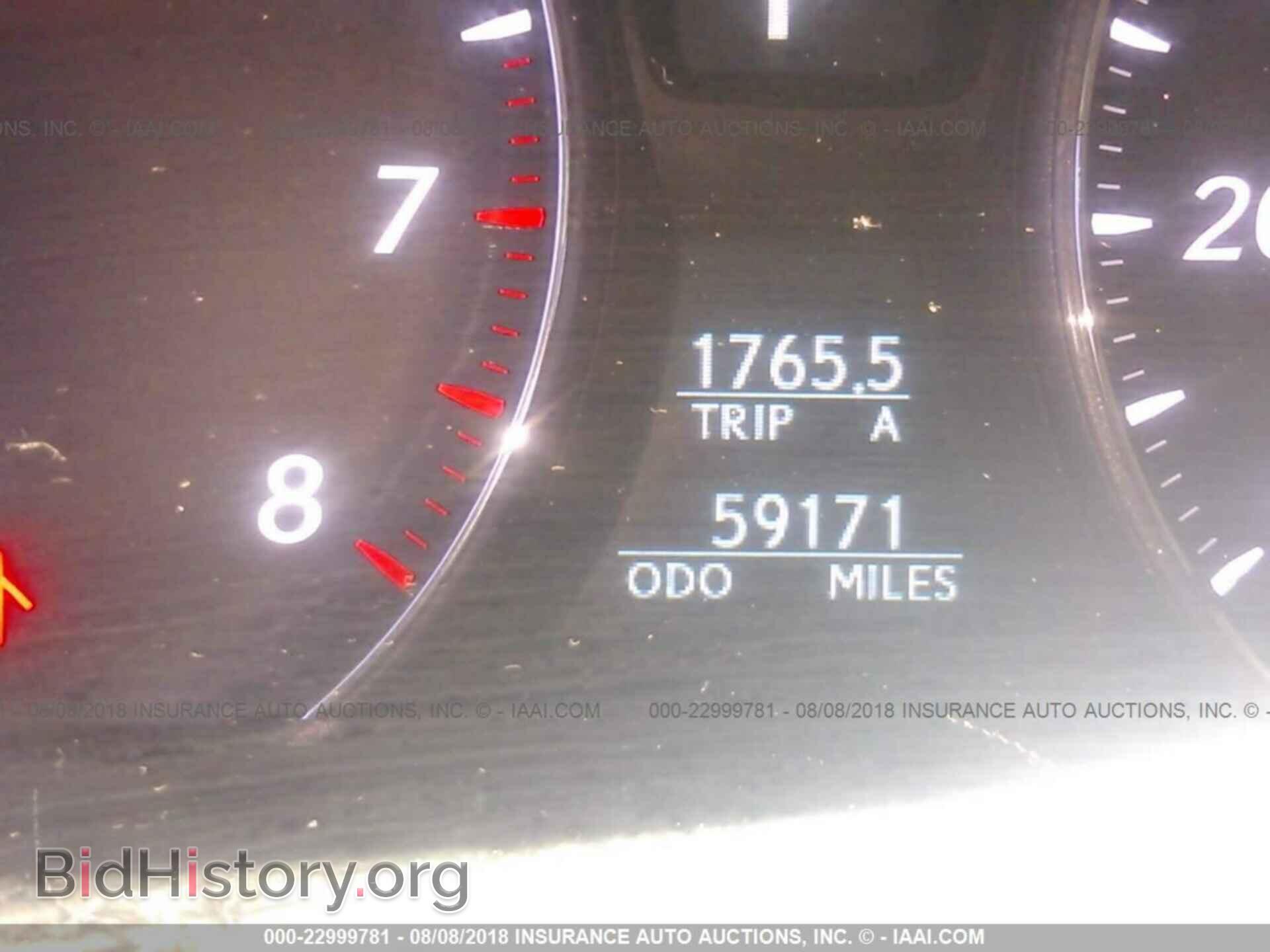 2012 Lexus Ls - VIN: JTHGL5EF1C5046135 - Photo 7