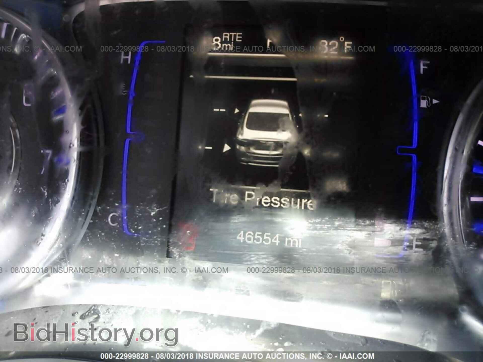 2016 CHRYSLER 200 - VIN: 1C3CCCAB1GN163781 - Photo 7