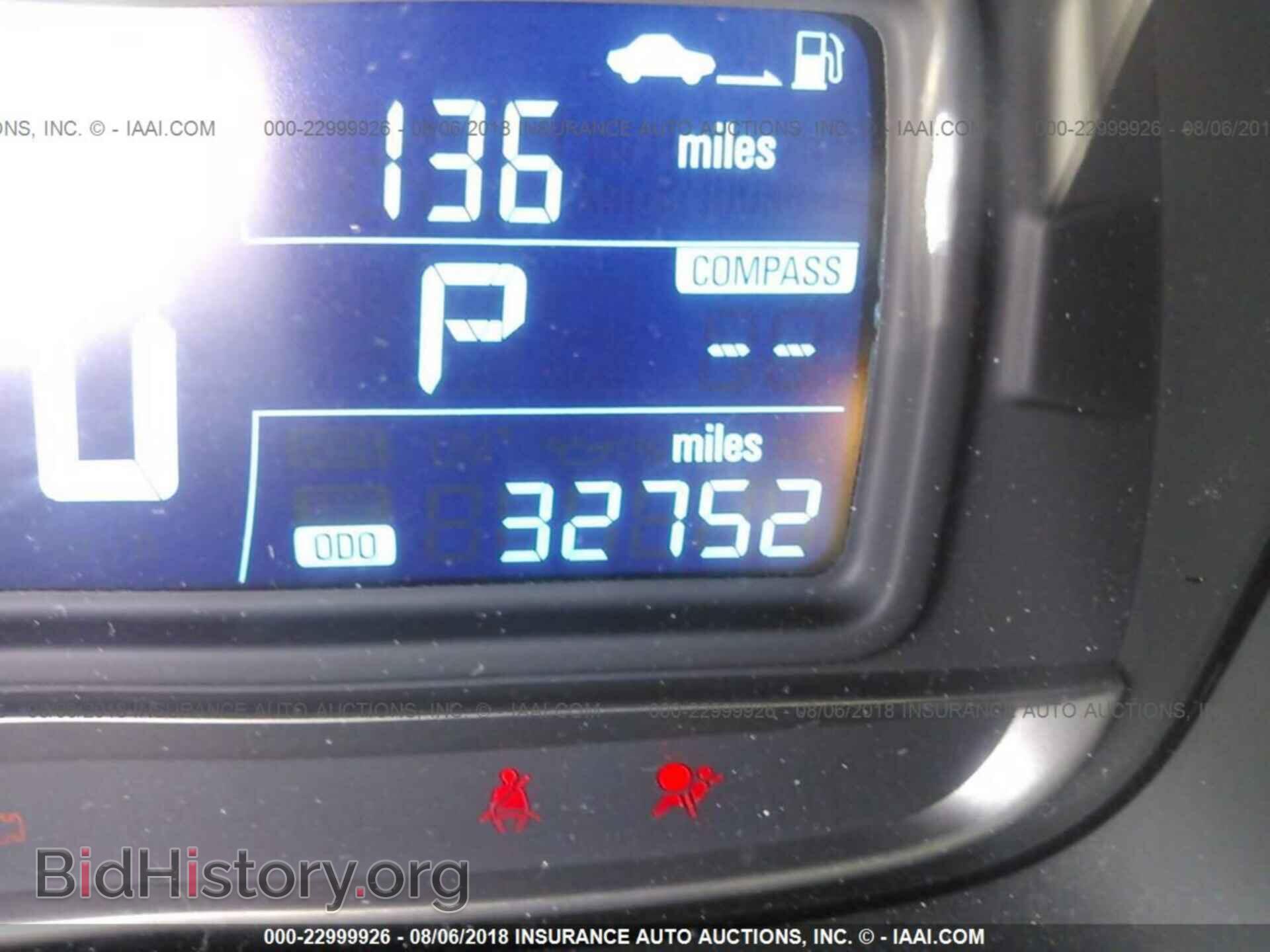 2016 Chevrolet Trax - VIN: 3GNCJLSB4GL259217 - Фото 7
