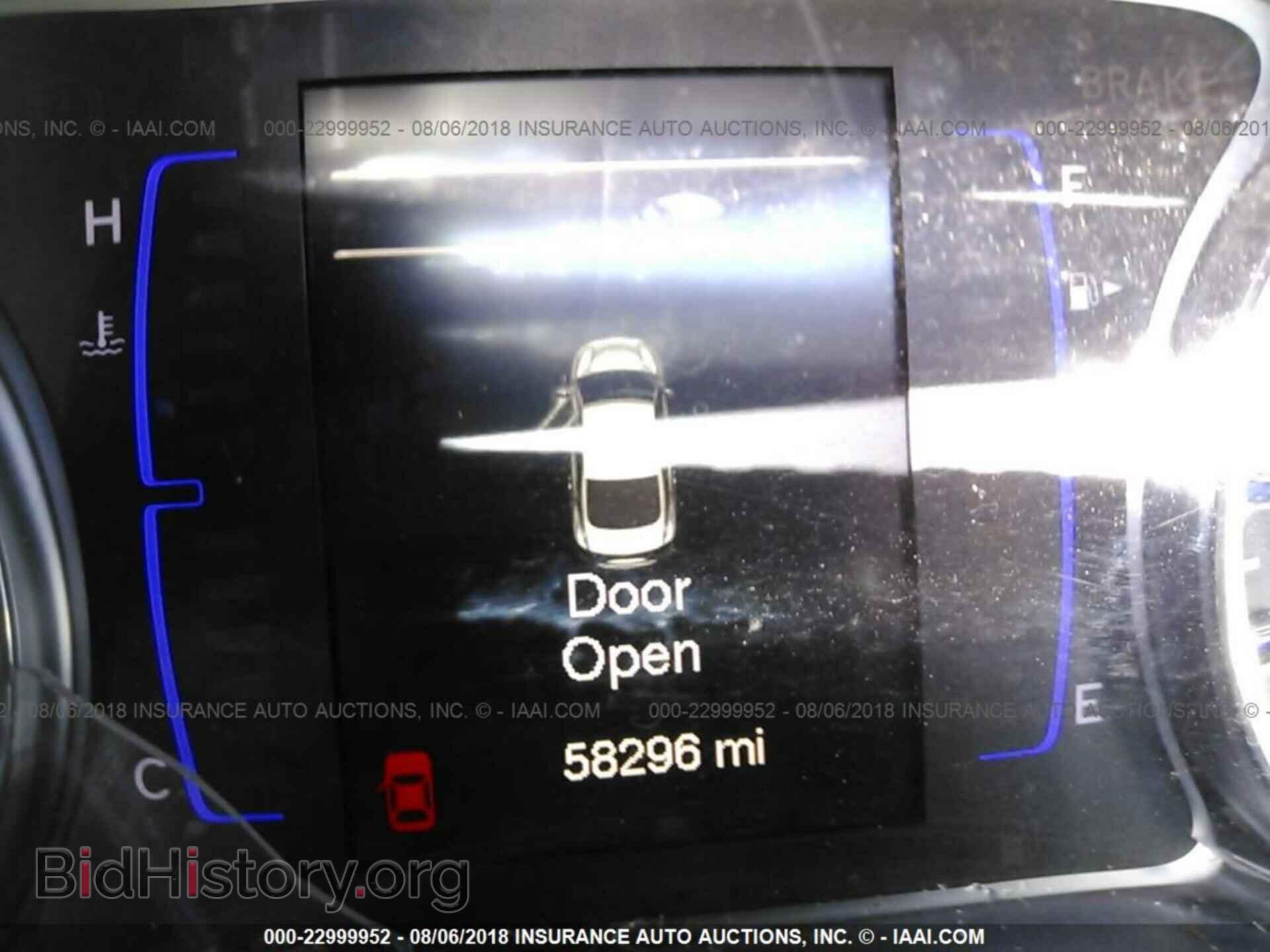 2016 Chrysler 200 - VIN: 1C3CCCAB0GN112031 - Фото 7