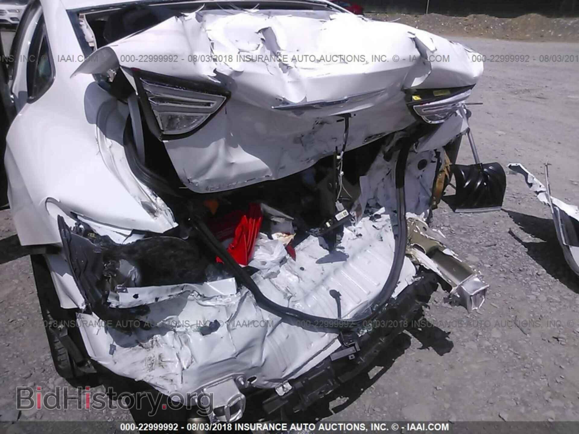 2015 Chrysler 200 - VIN: 1C3CCCAB1FN671165 - Photo 6