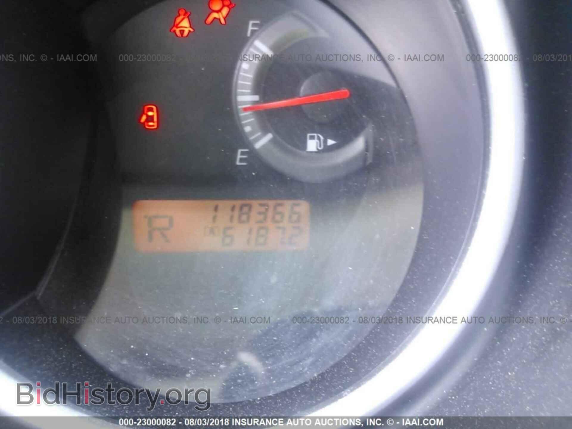 2011 Nissan Versa - VIN: 3N1BC1CP6BL474445 - Photo 7