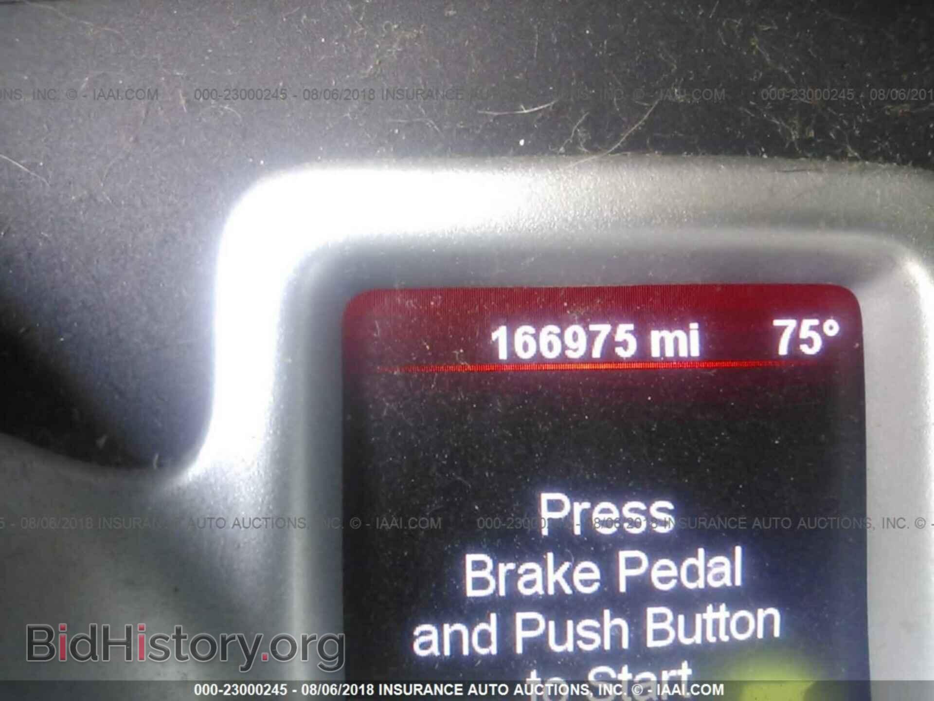 2012 Dodge Journey - VIN: 3C4PDDBG6CT197297 - Фото 7