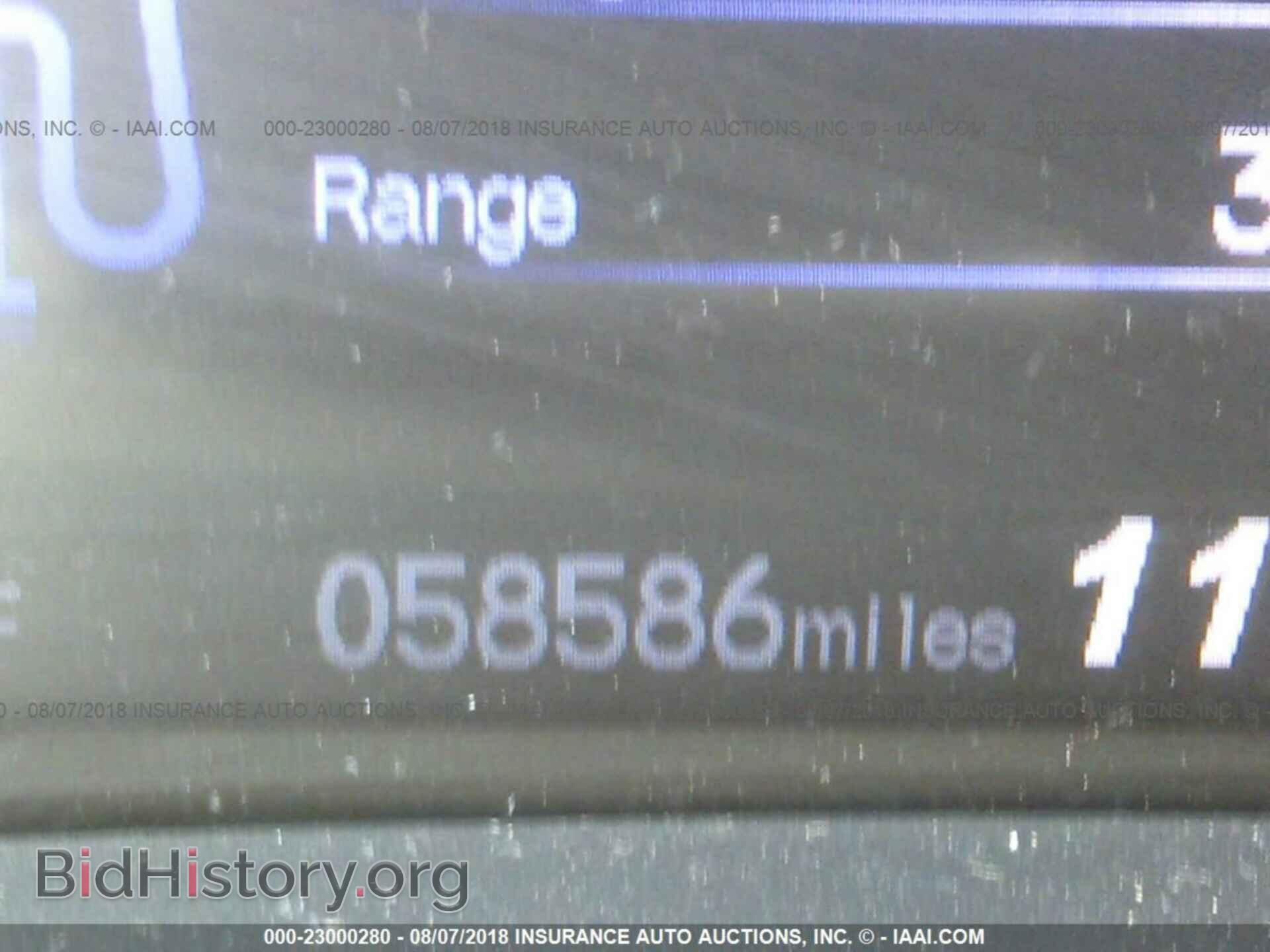 2014 Honda Civic - VIN: 19XFB2F52EE010367 - Фото 7