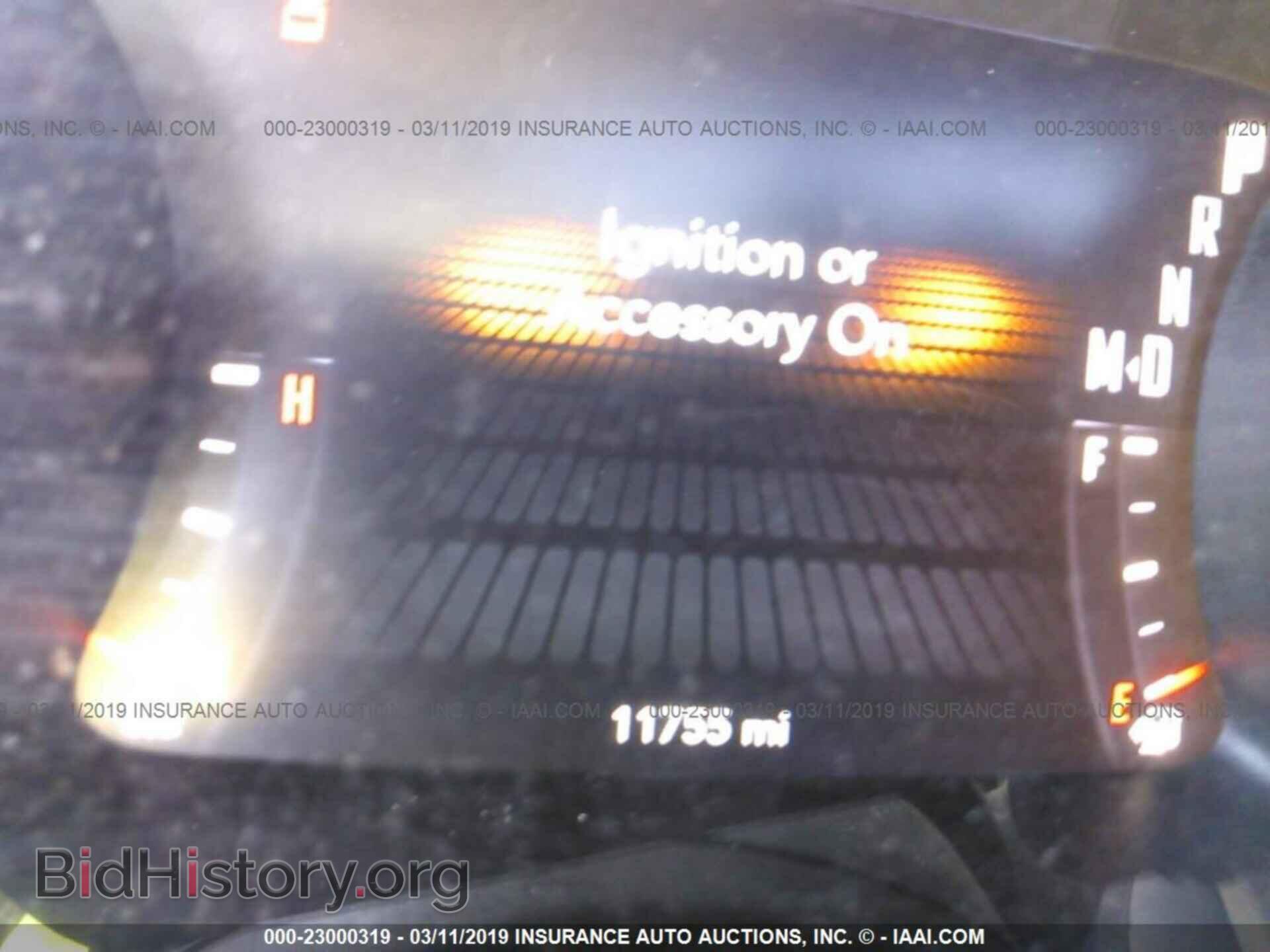 2017 DODGE CHALLENGER - VIN: 2C3CDZBT0HH624647 - Фото 7