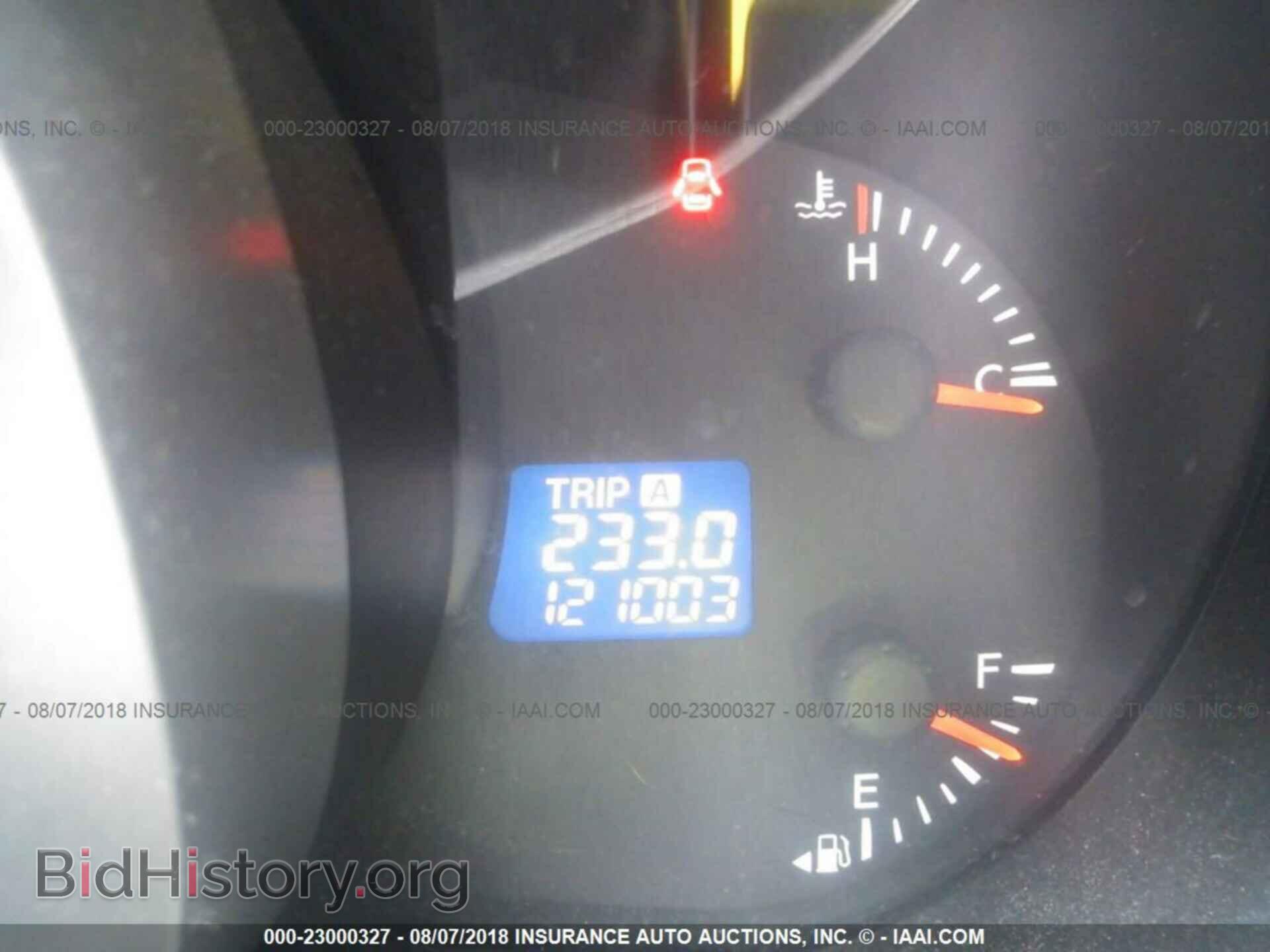 2011 Mazda Cx-7 - VIN: JM3ER2A51B0390831 - Photo 7