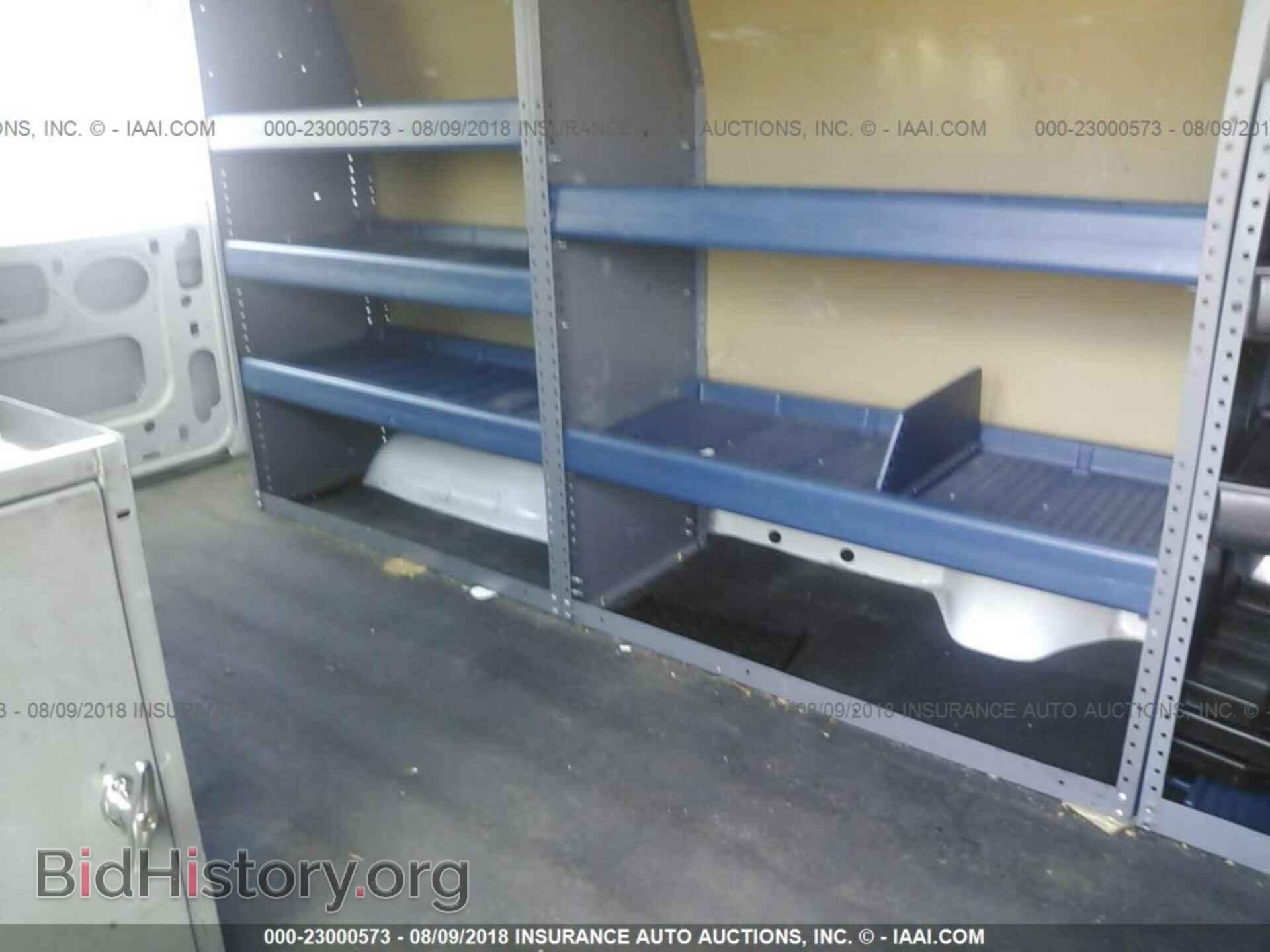 2014 Ford Econoline - VIN: 1FTNE1EW1EDA44020 - Фото 8