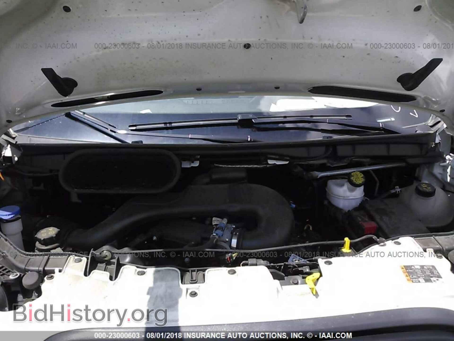 2017 Ford Transit - VIN: 1FTYE1CM5HKB01205 - Photo 10
