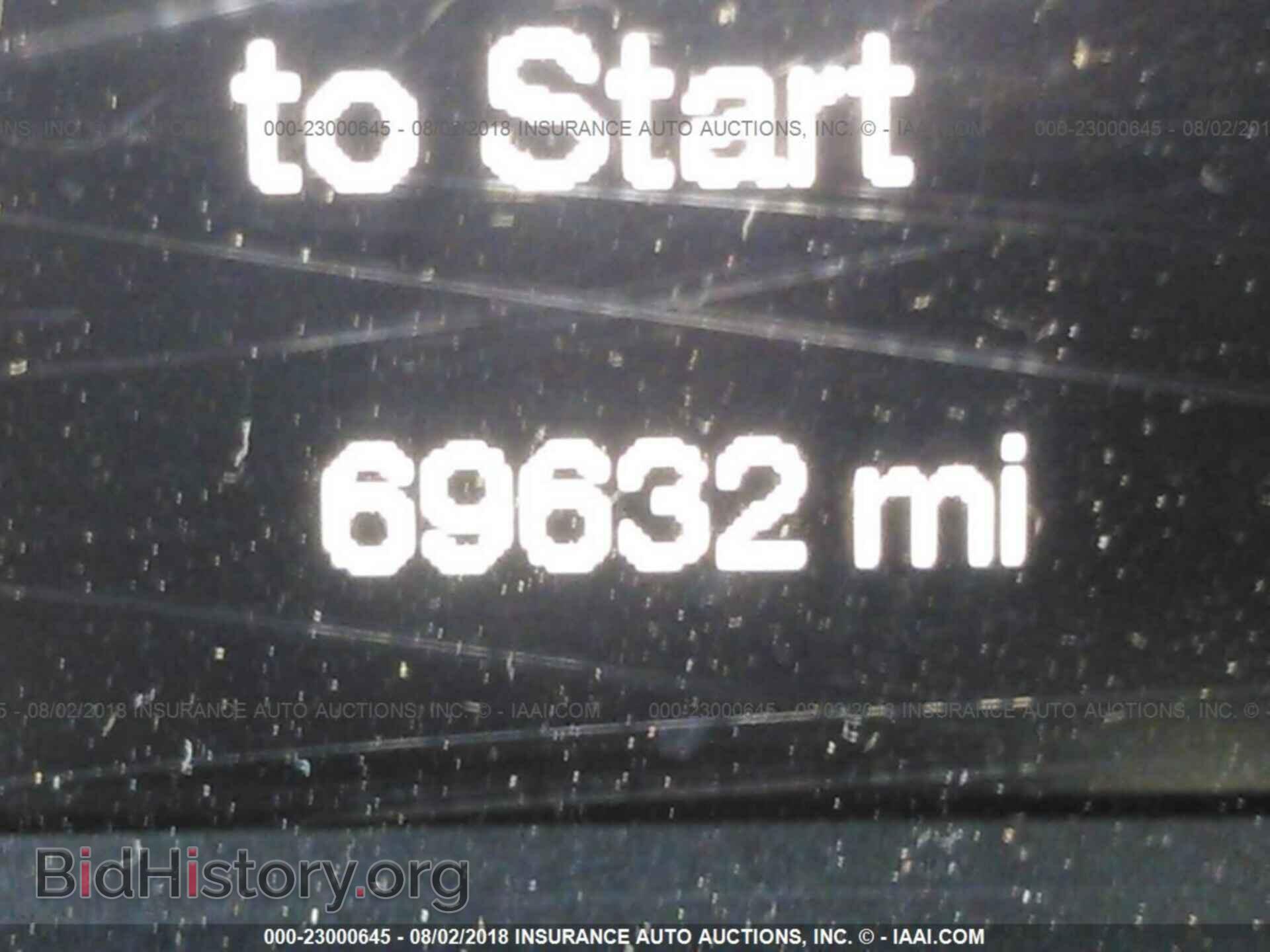 2015 Chrysler 200 - VIN: 1C3CCCAB0FN564009 - Фото 7