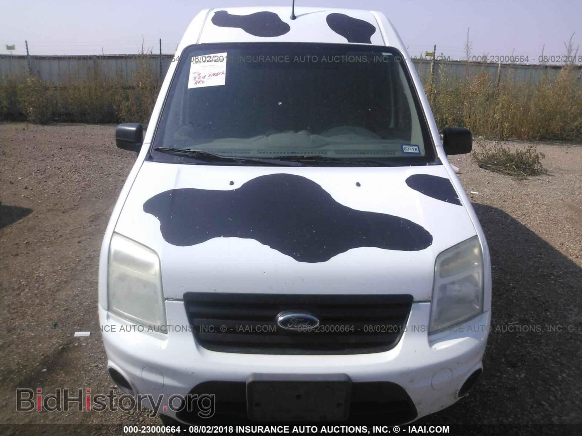 2011 Ford Transit - VIN: NM0LS7BN3BT057848 - Фото 6