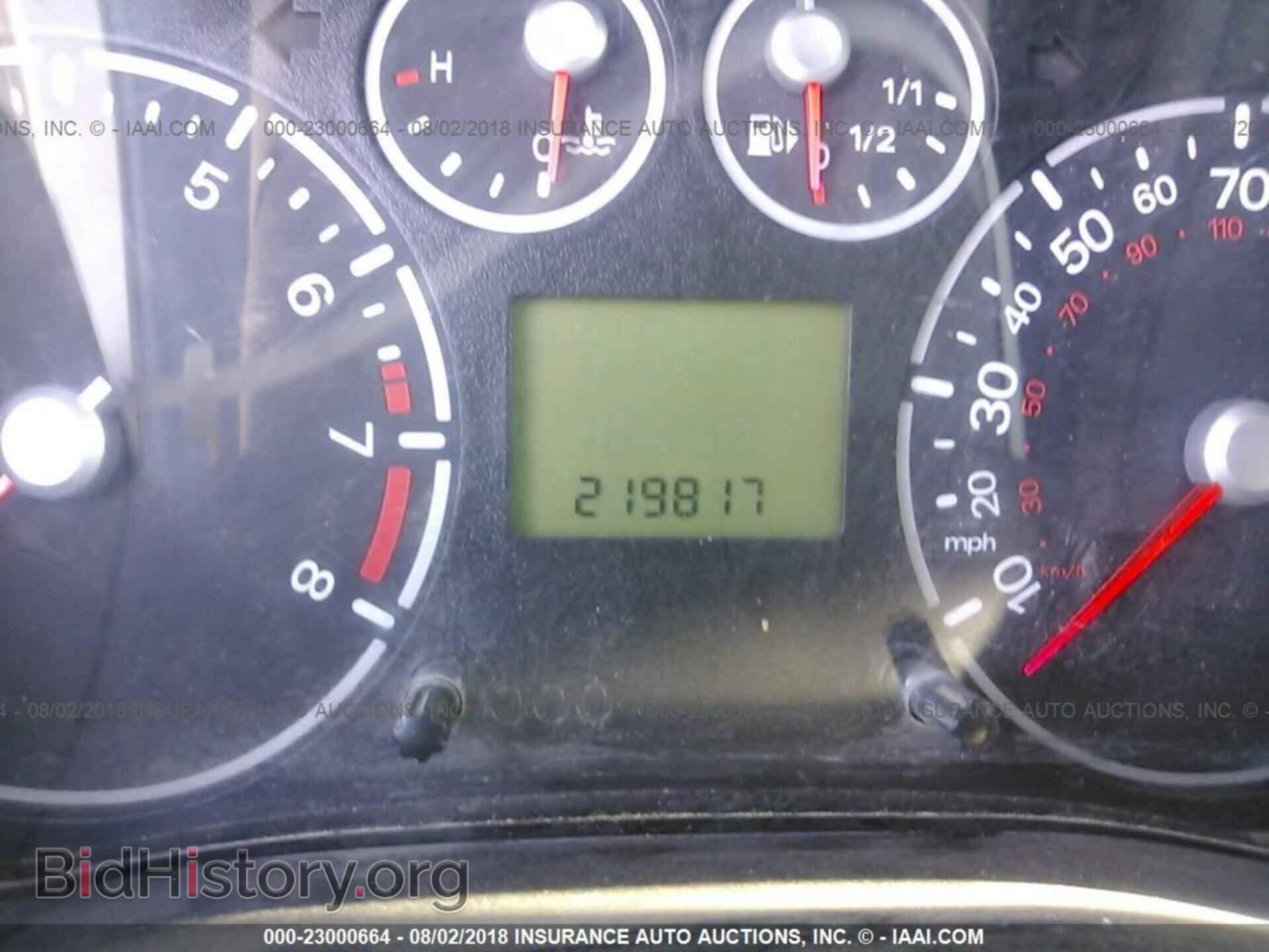 2011 Ford Transit - VIN: NM0LS7BN3BT057848 - Фото 7