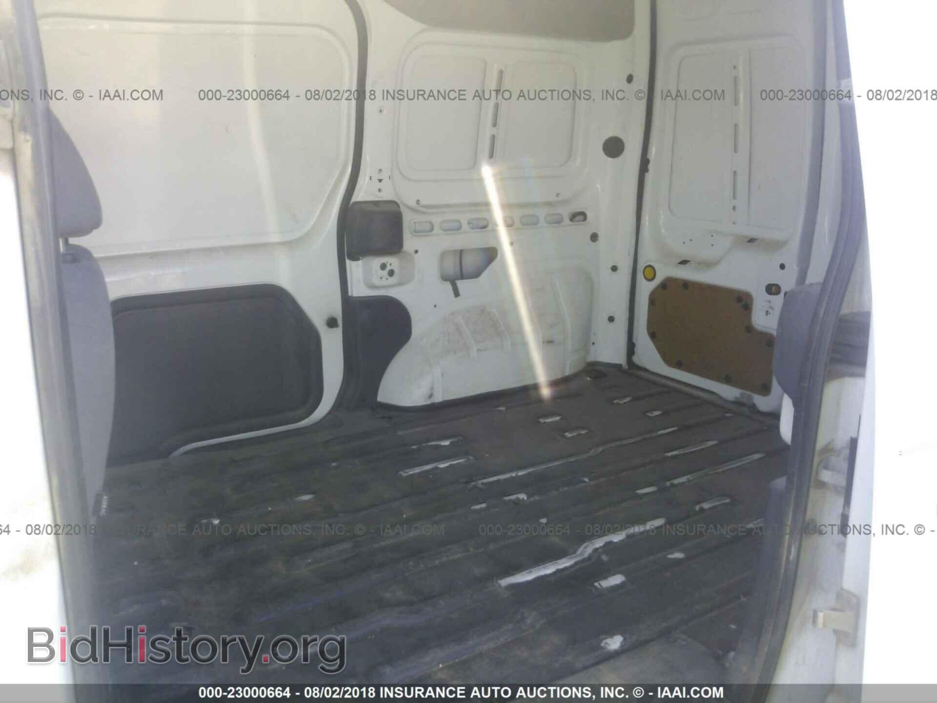 2011 Ford Transit - VIN: NM0LS7BN3BT057848 - Фото 8