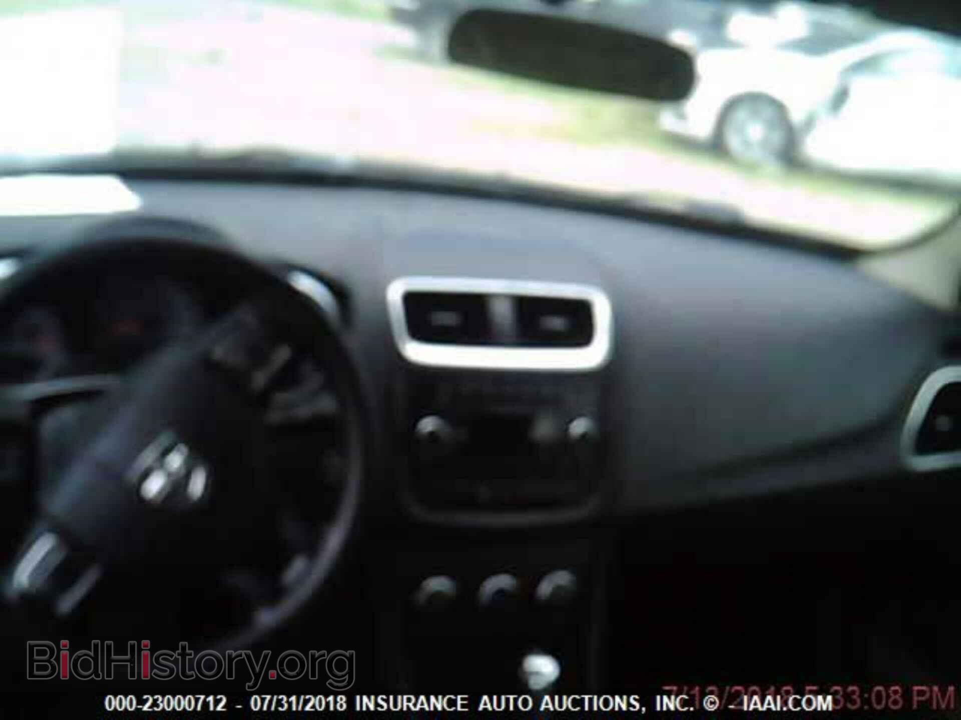 2012 Dodge Avenger - VIN: 1C3CDZAB4CN171402 - Photo 8