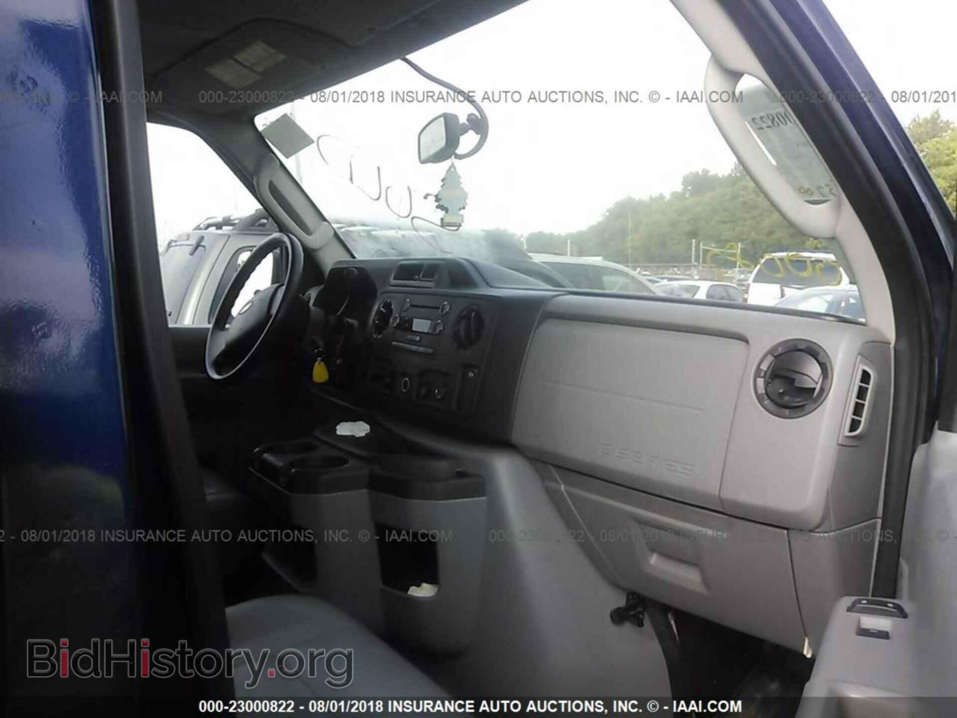 2012 Ford Econoline - VIN: 1FBNE3BL0CDB15084 - Фото 5