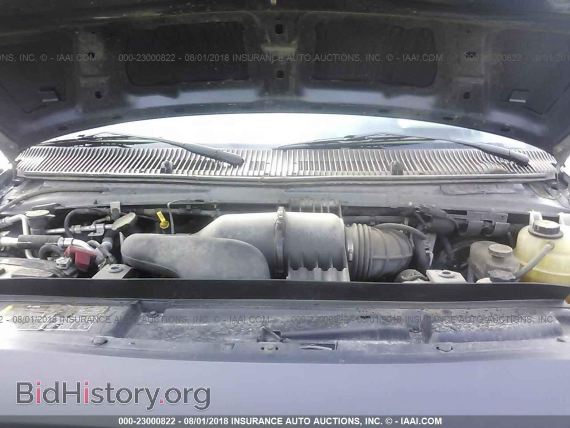 2012 Ford Econoline - VIN: 1FBNE3BL0CDB15084 - Фото 10