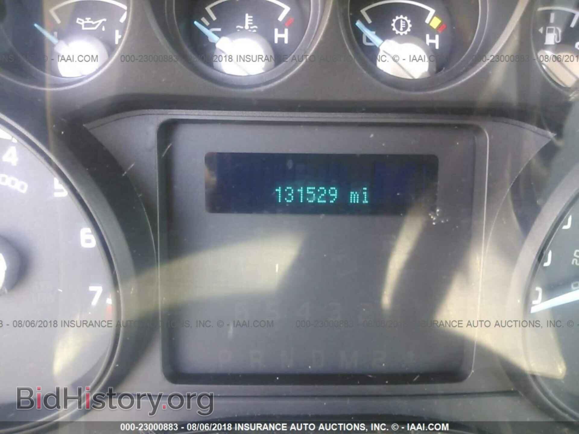 2012 Ford F250 - VIN: 1FT7X2B67CEA52773 - Фото 7