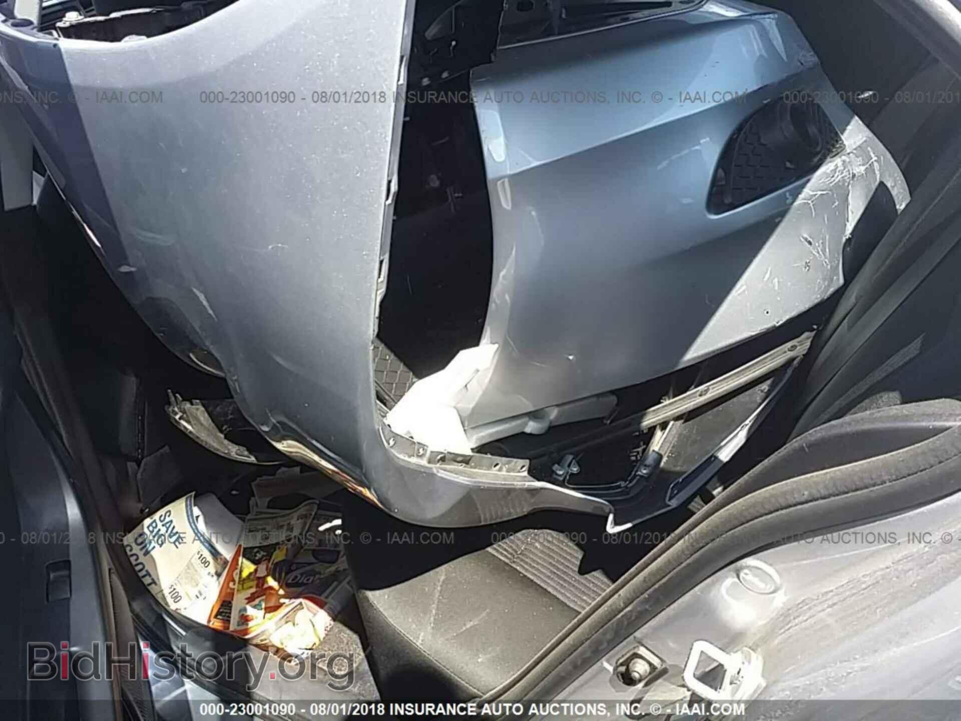 2015 Mitsubishi Lancer - VIN: JA32U2FUXFU004687 - Фото 8