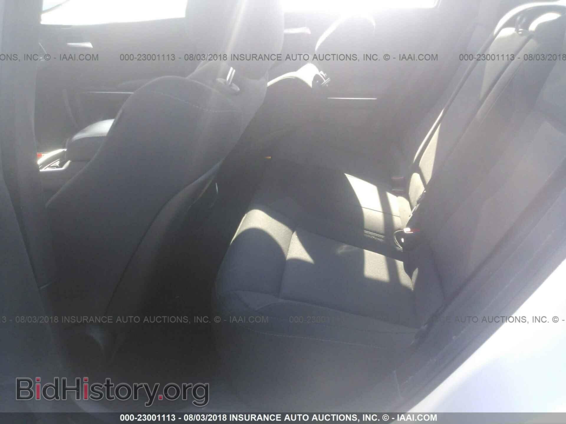 2017 Dodge Charger - VIN: 2C3CDXHG9HH562731 - Фото 8