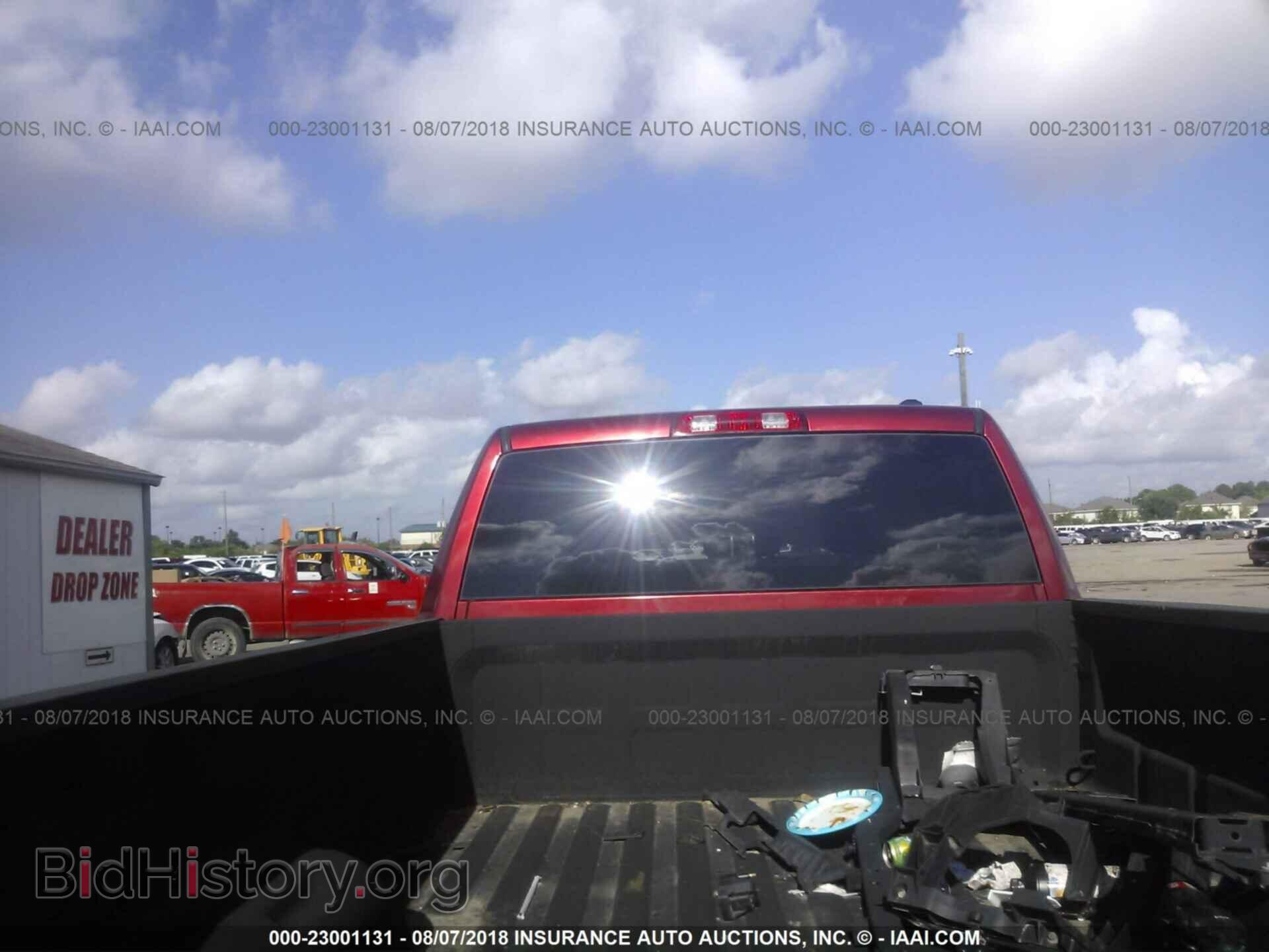 2012 Dodge Ram 3500 - VIN: 3C63DRGL3CG285614 - Фото 7
