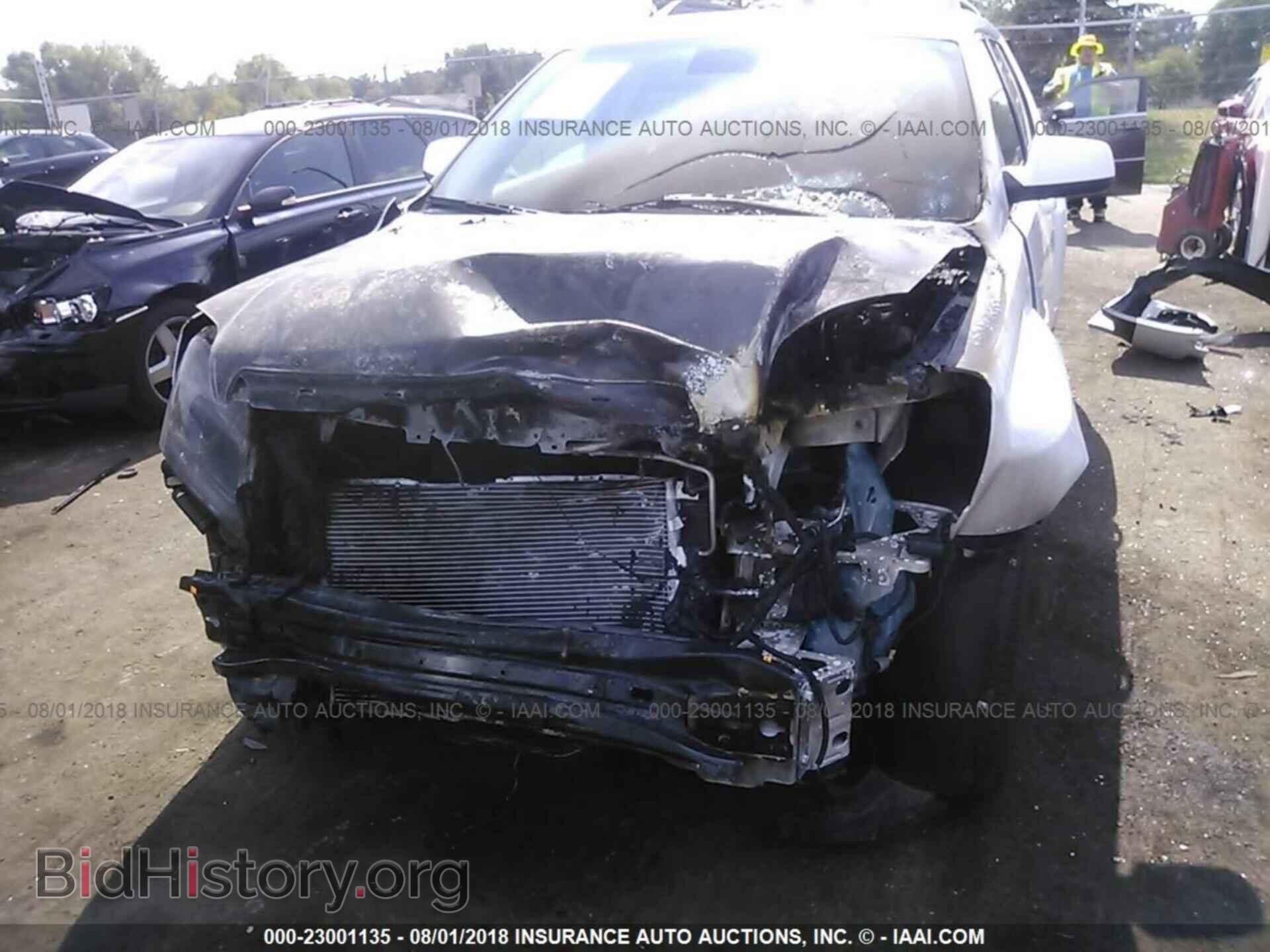 2017 Gmc Terrain - VIN: 2GKALNEK0H6323328 - Фото 6