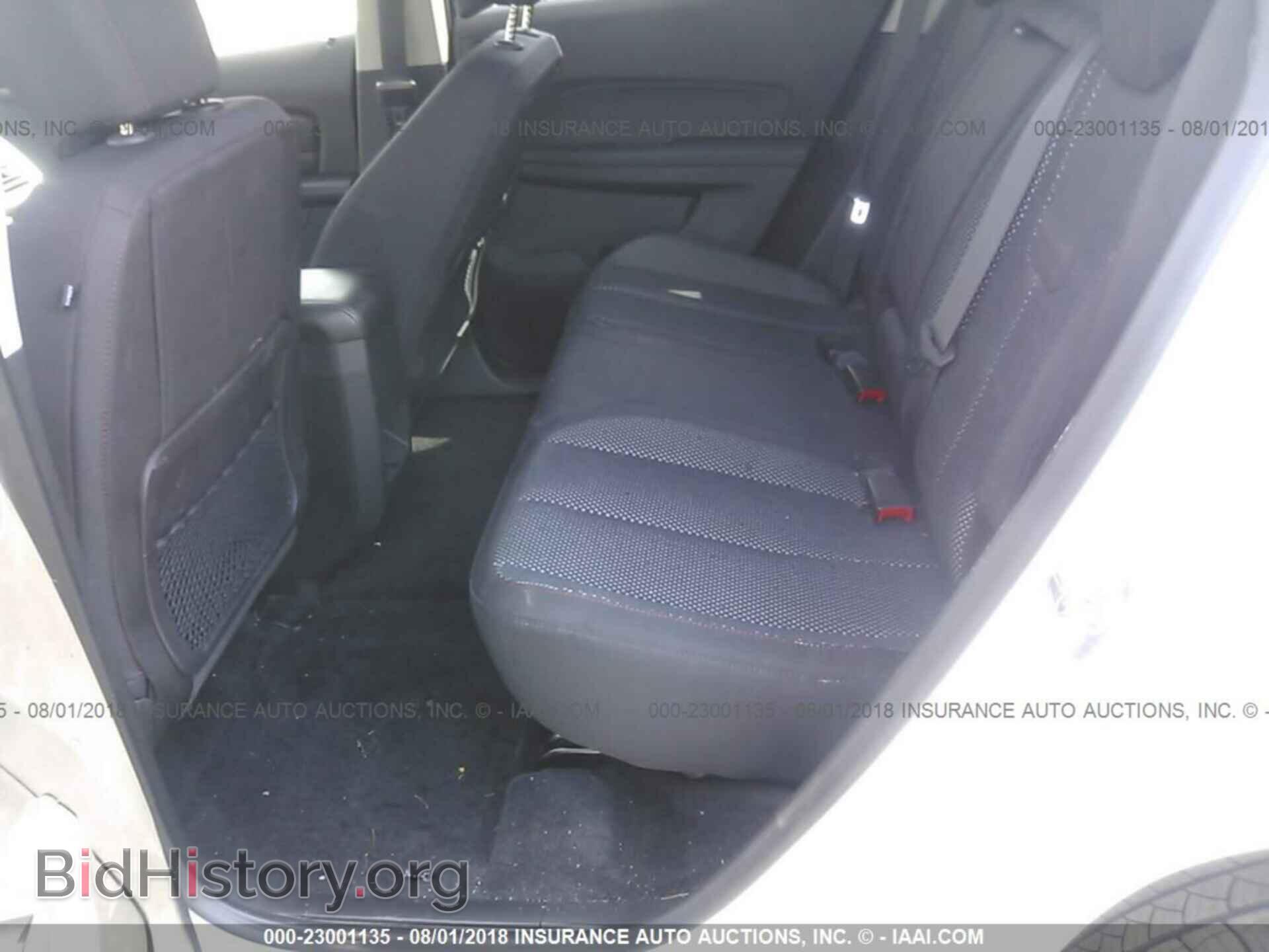 2017 Gmc Terrain - VIN: 2GKALNEK0H6323328 - Фото 8