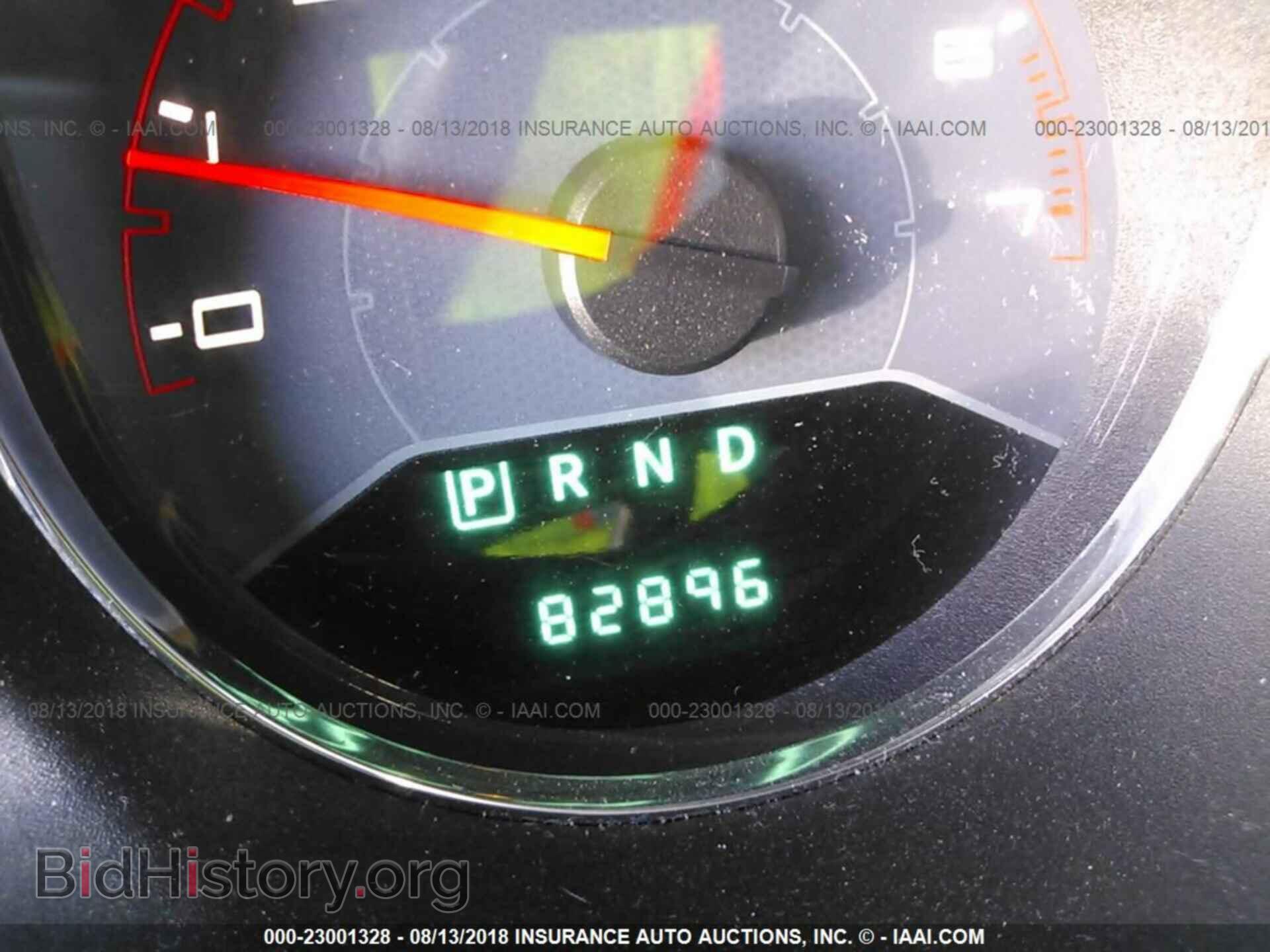 2013 DODGE AVENGER - VIN: 1C3CDZAB4DN637377 - Фото 7