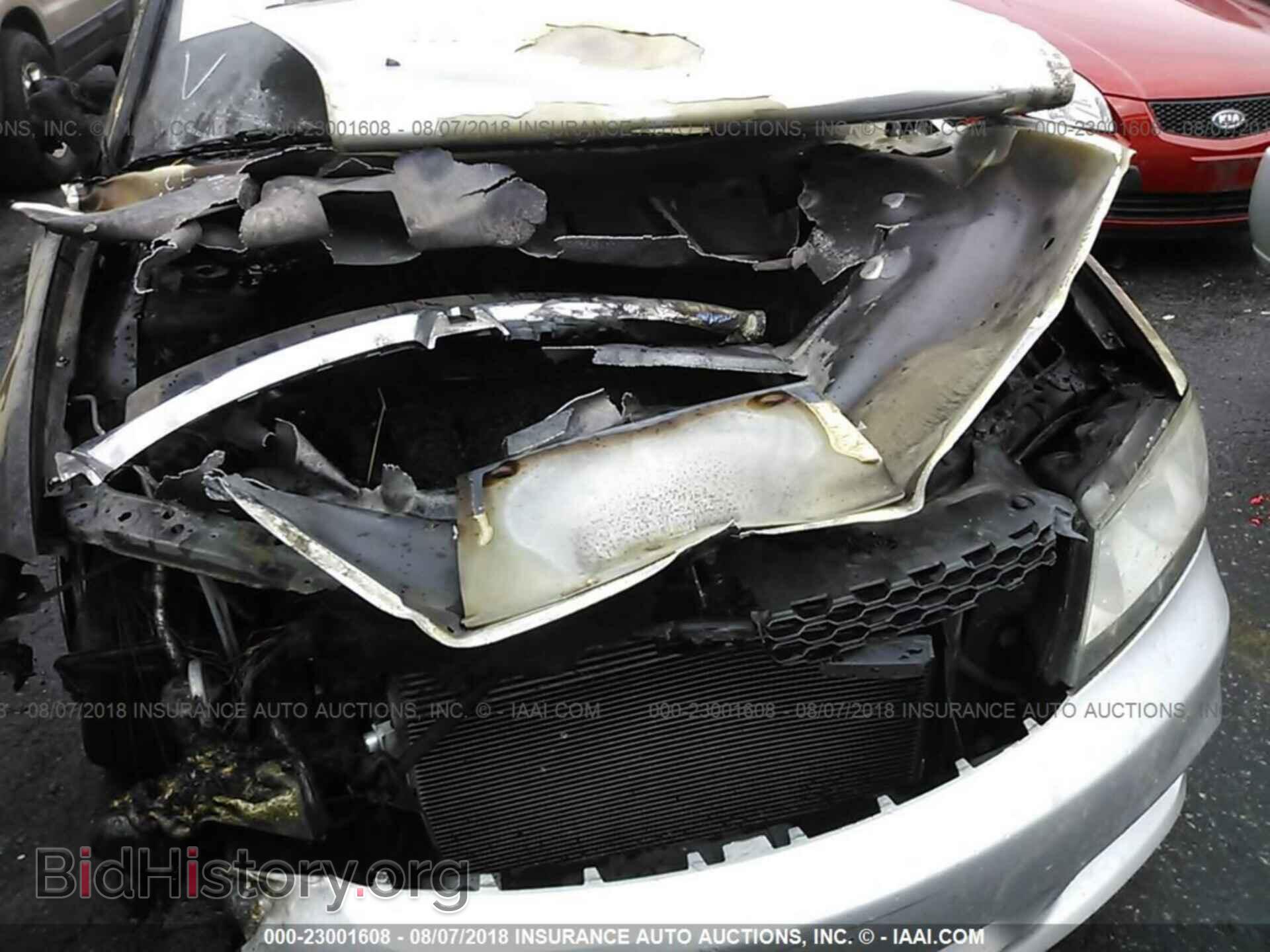 2012 DODGE AVENGER - VIN: 1C3CDZAB7CN138104 - Photo 6