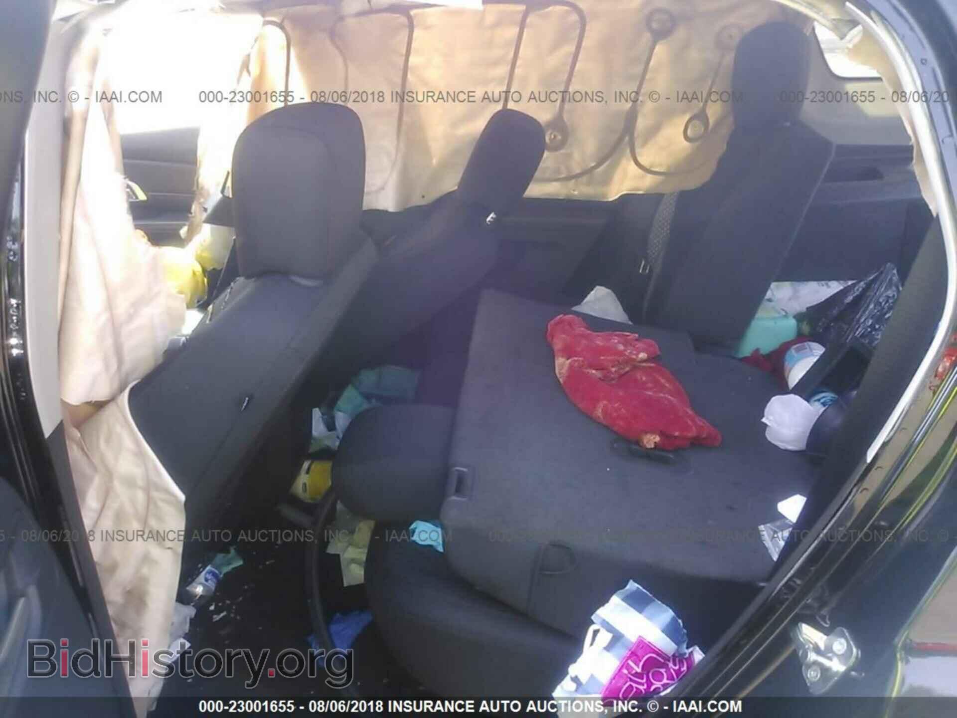 2015 Gmc Terrain - VIN: 2GKALMEK2F6196766 - Фото 8