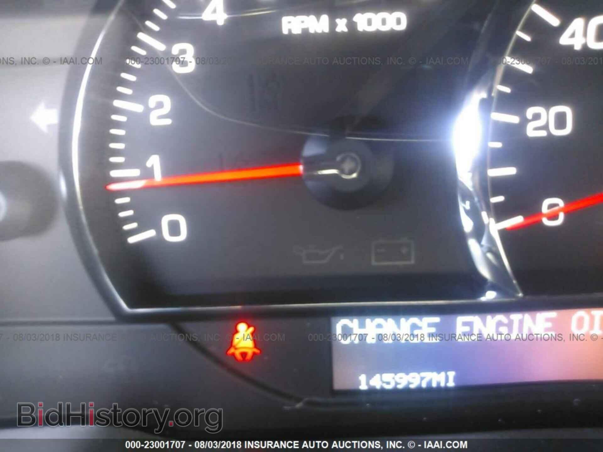 2011 Cadillac Dts - VIN: 1G6KH5E67BU107122 - Фото 7