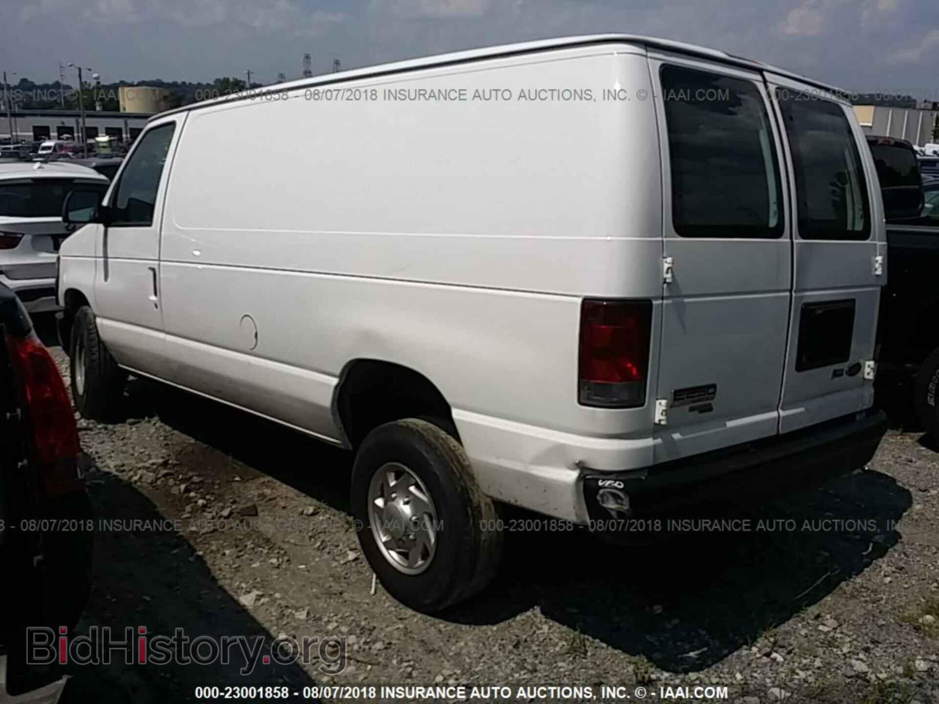 2012 Ford Econoline - VIN: 1FTNE2EWXCDA62079 - Photo 3