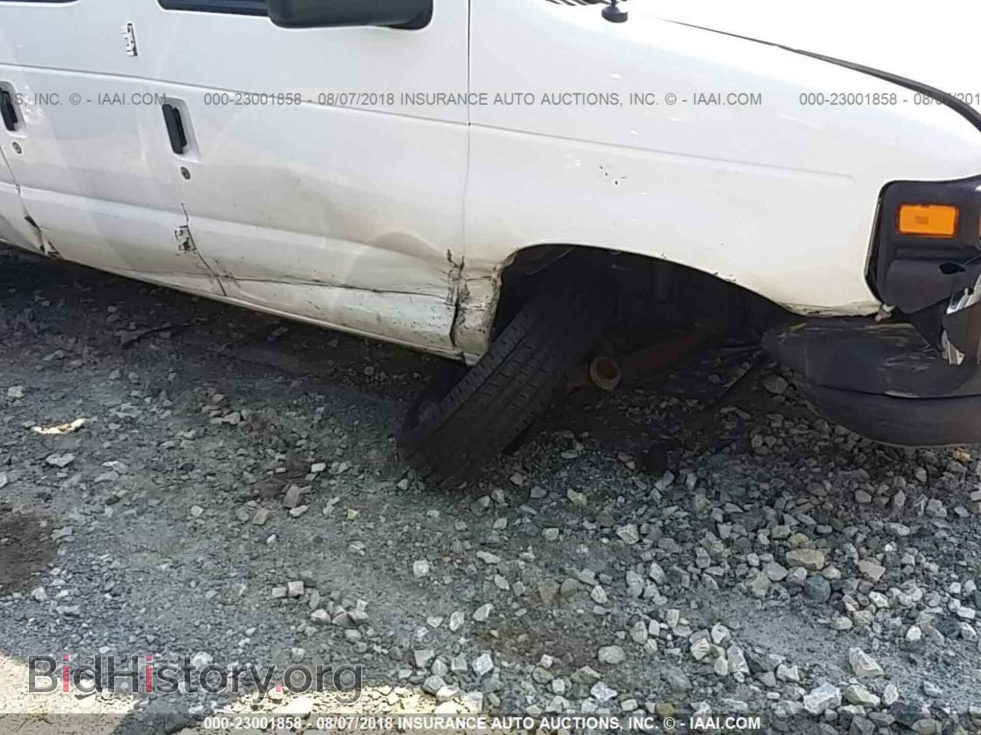2012 Ford Econoline - VIN: 1FTNE2EWXCDA62079 - Photo 6