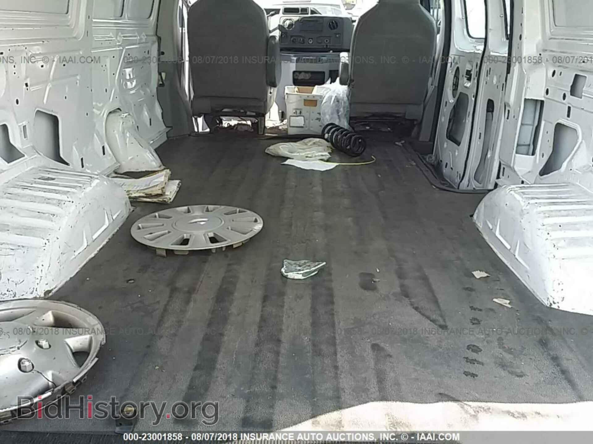 2012 Ford Econoline - VIN: 1FTNE2EWXCDA62079 - Photo 8