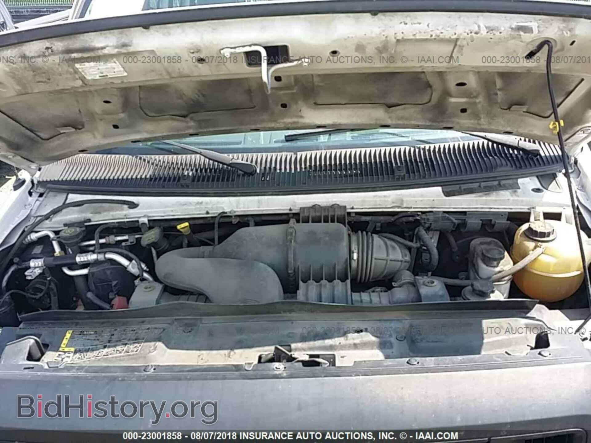 2012 Ford Econoline - VIN: 1FTNE2EWXCDA62079 - Photo 10